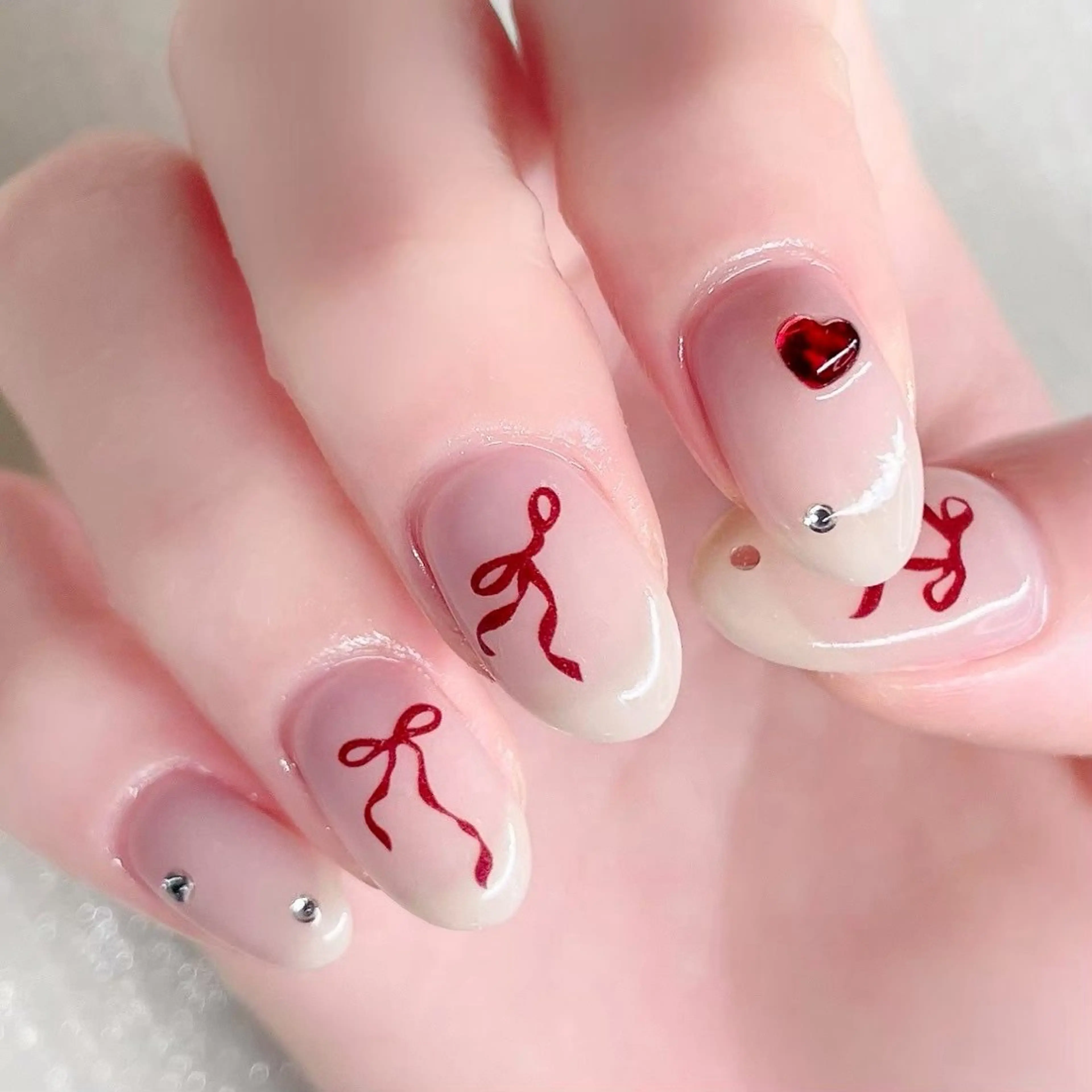 ネイル ハンドネイル Nailist SUZU所属・Nailist suzuのネイルデザイン