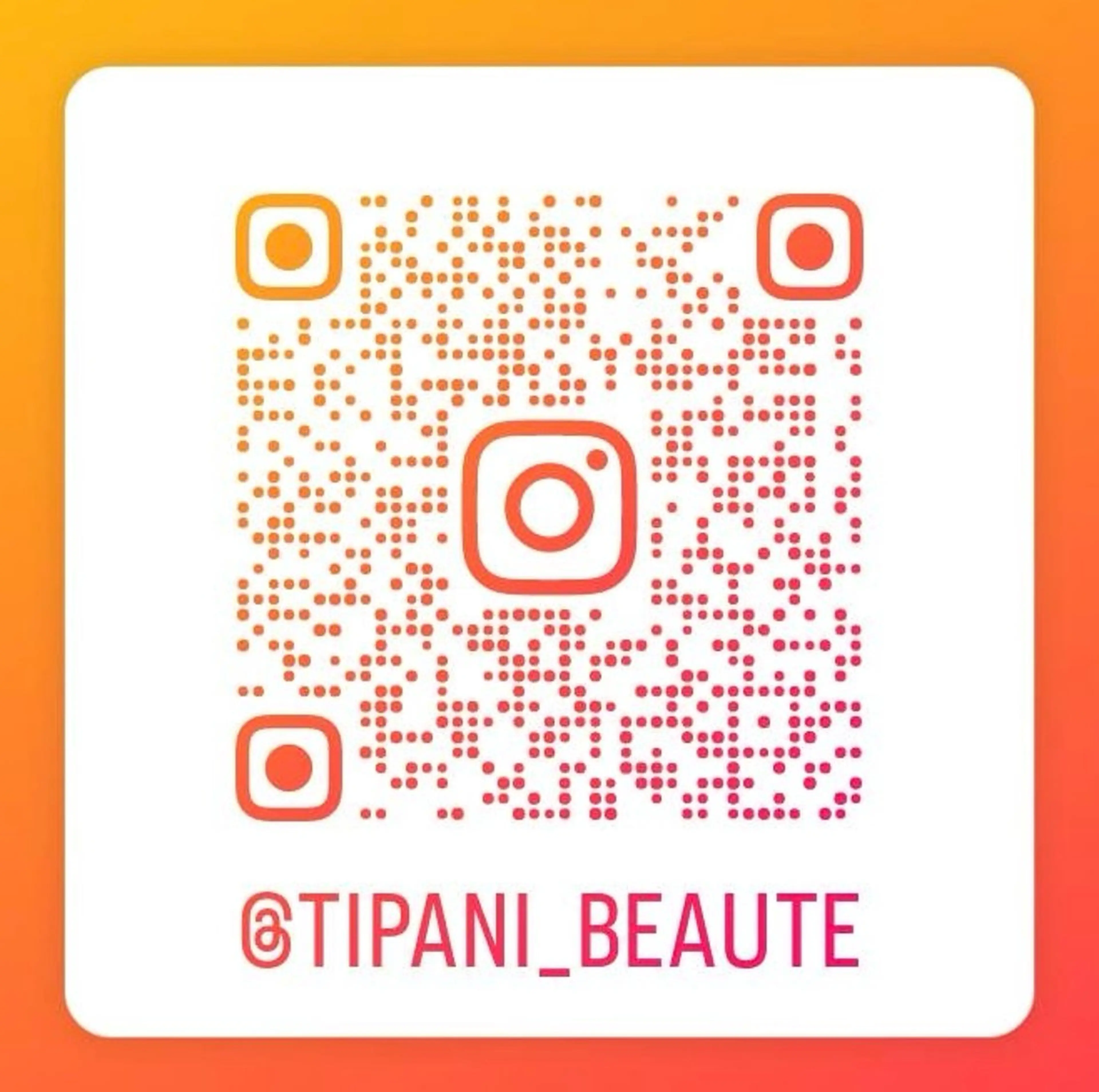 Tipani beaute'のエステ・リラクイメージ