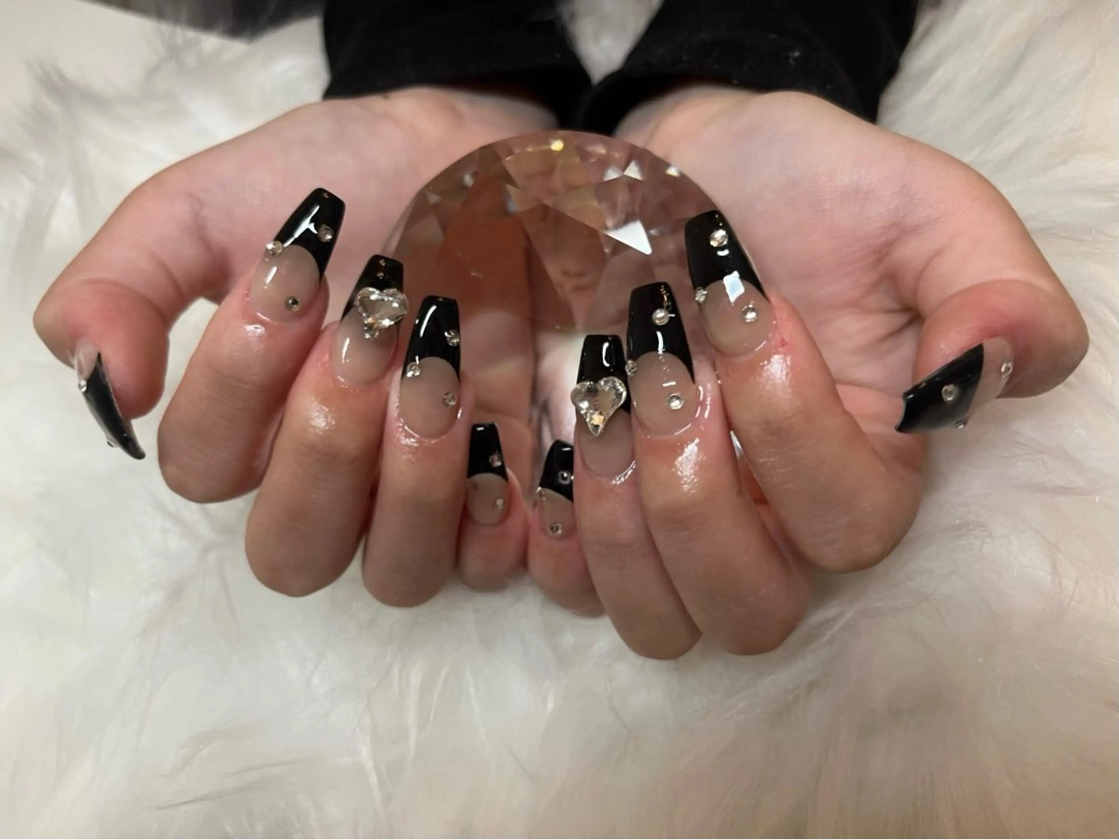 ネイル Chika/ C.nailのネイルデザイン