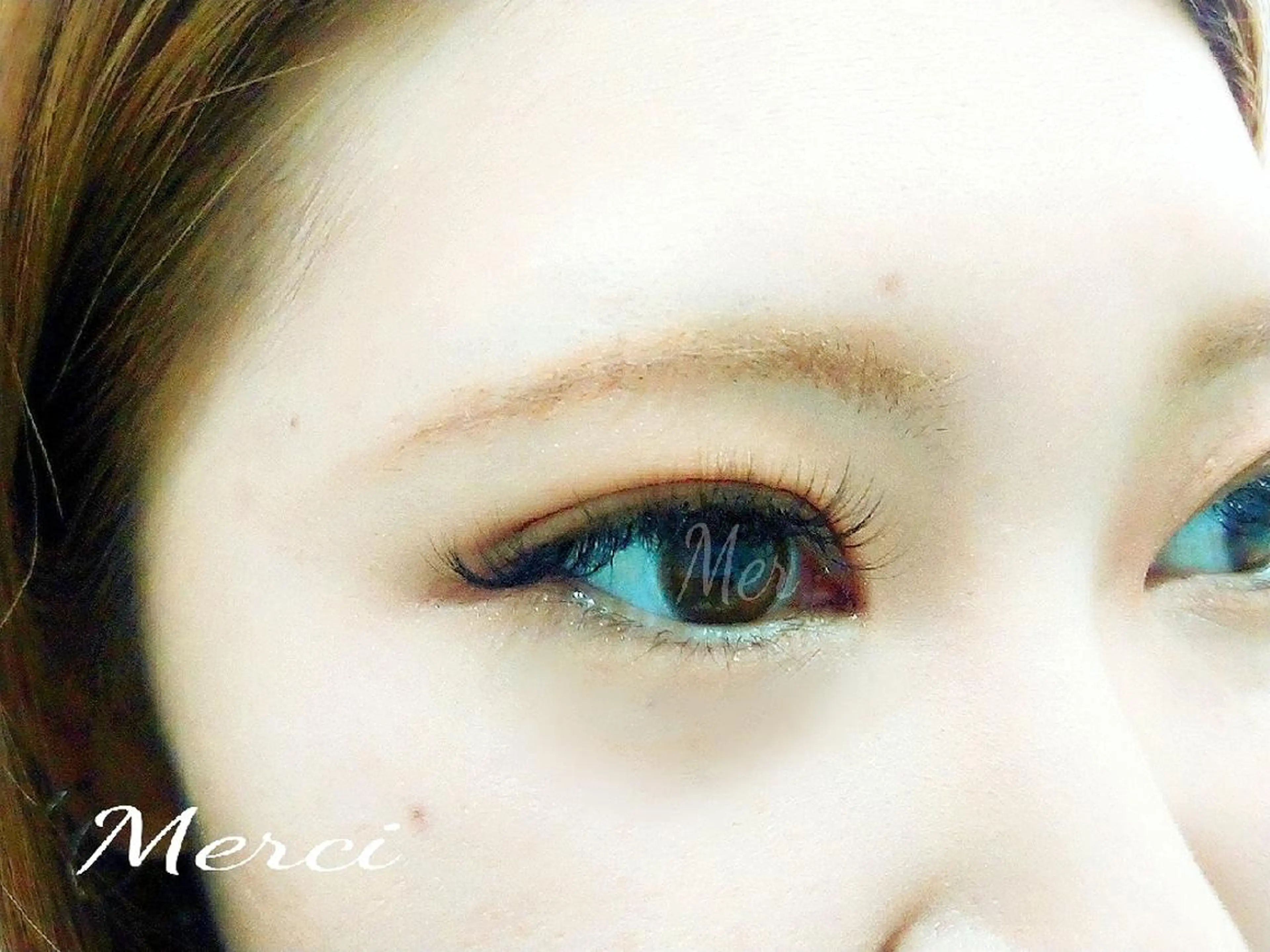 マツエク・マツパ RELASH 小林のマツエク・マツパデザイン