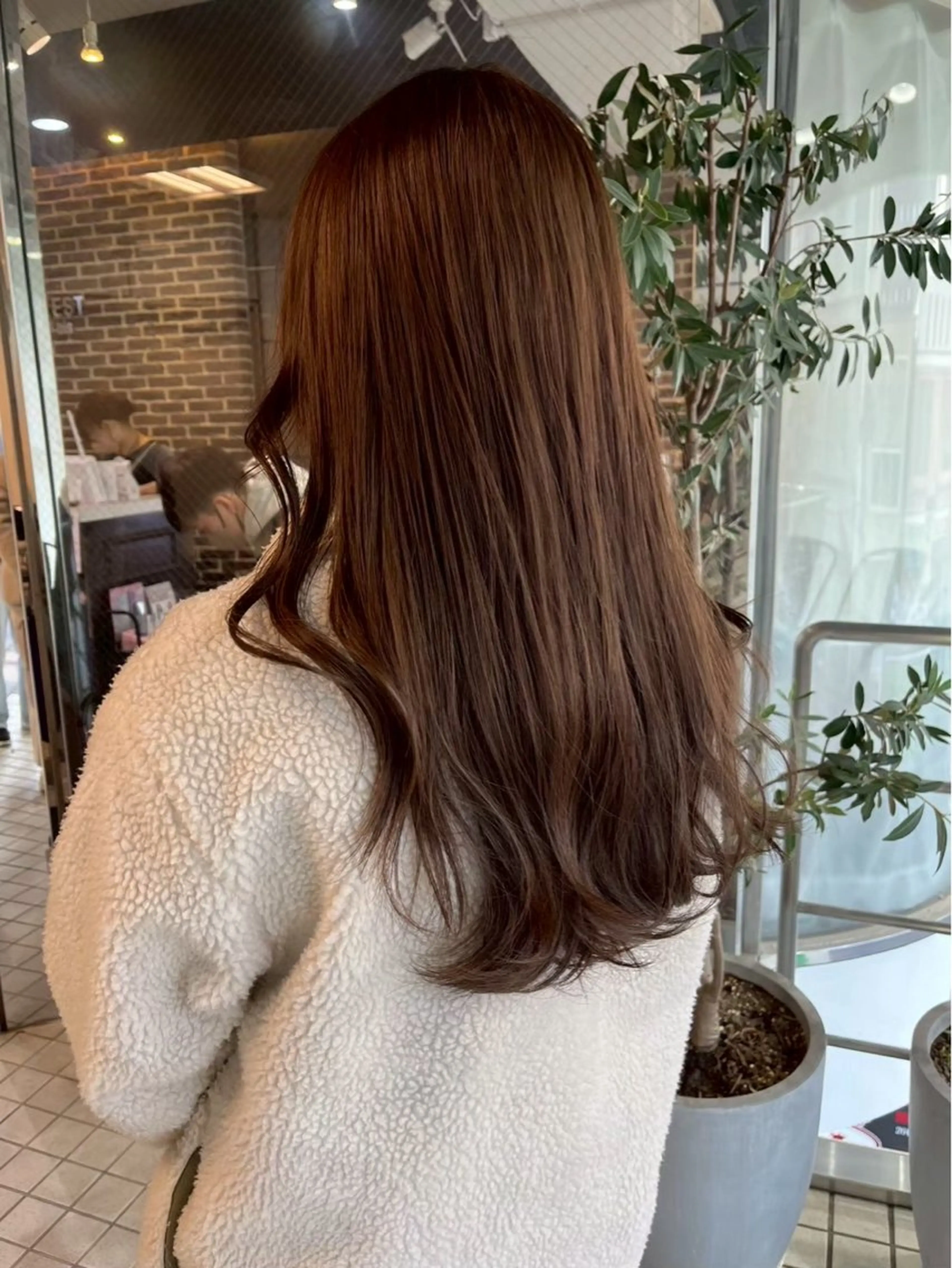 『U24』　ワンカラー🎀の写真