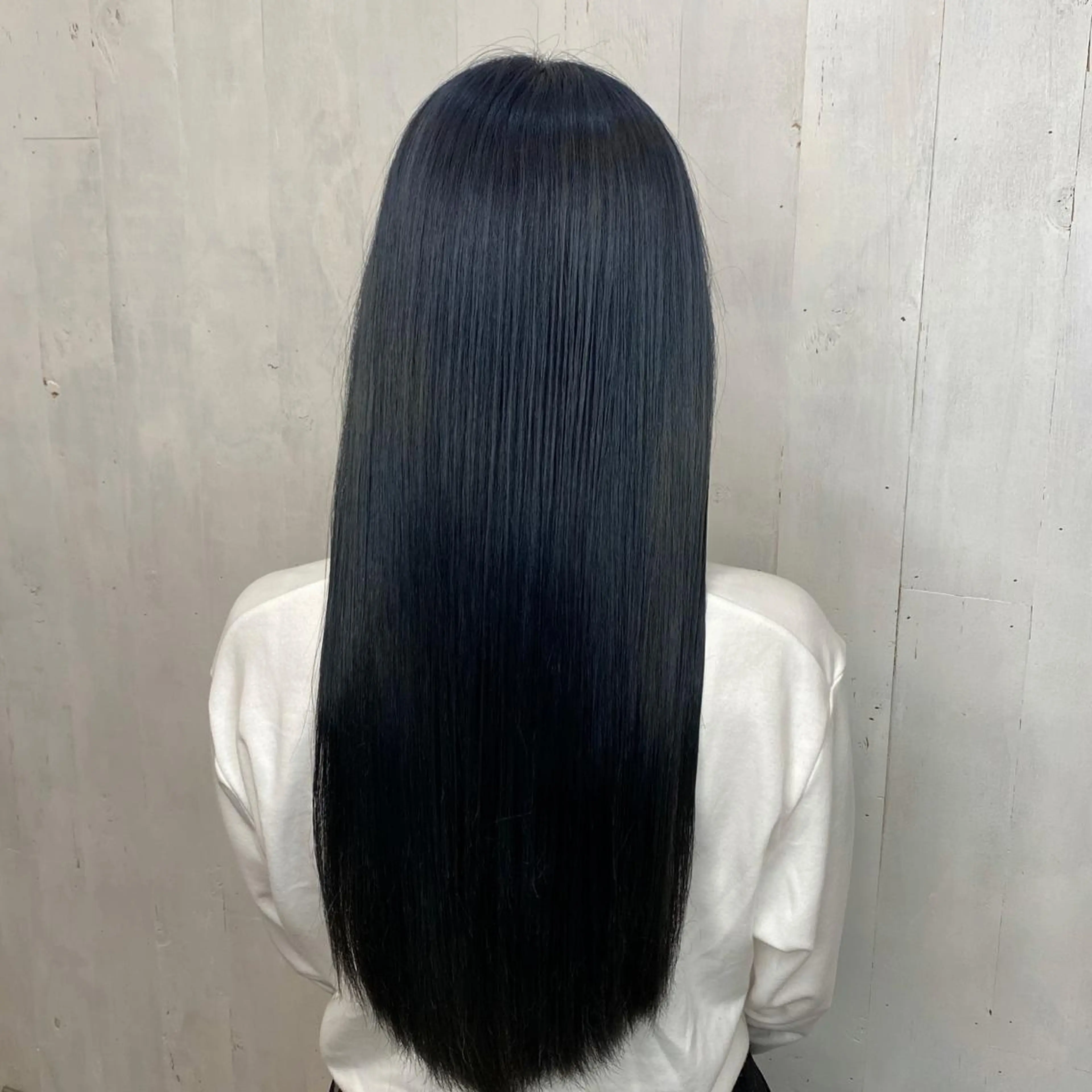 ロング カラー 🪭risa 暖色/レイヤー🪭のヘアスタイル