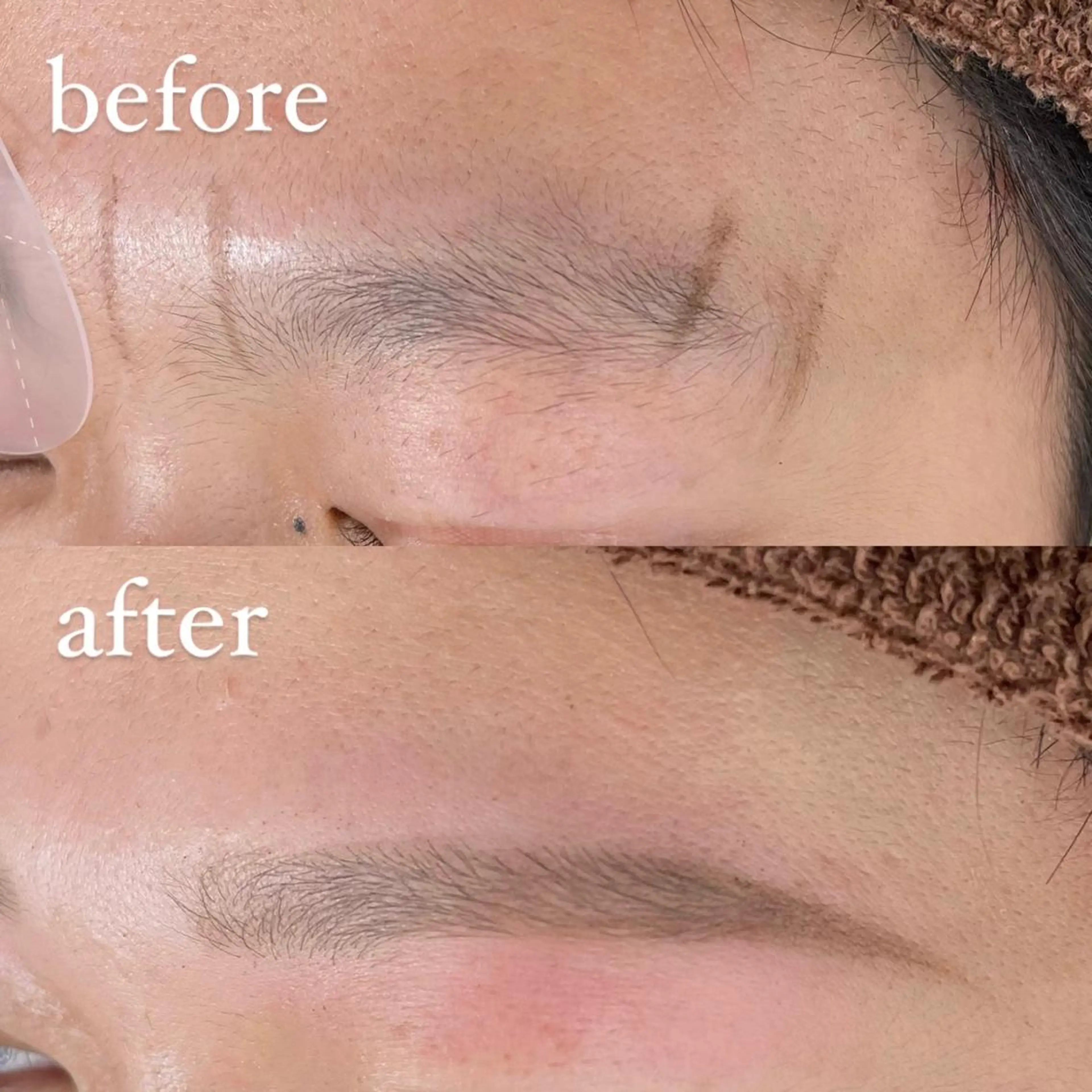 アイブロウ shucre栄店 🎀momoのマツエク・マツパデザイン