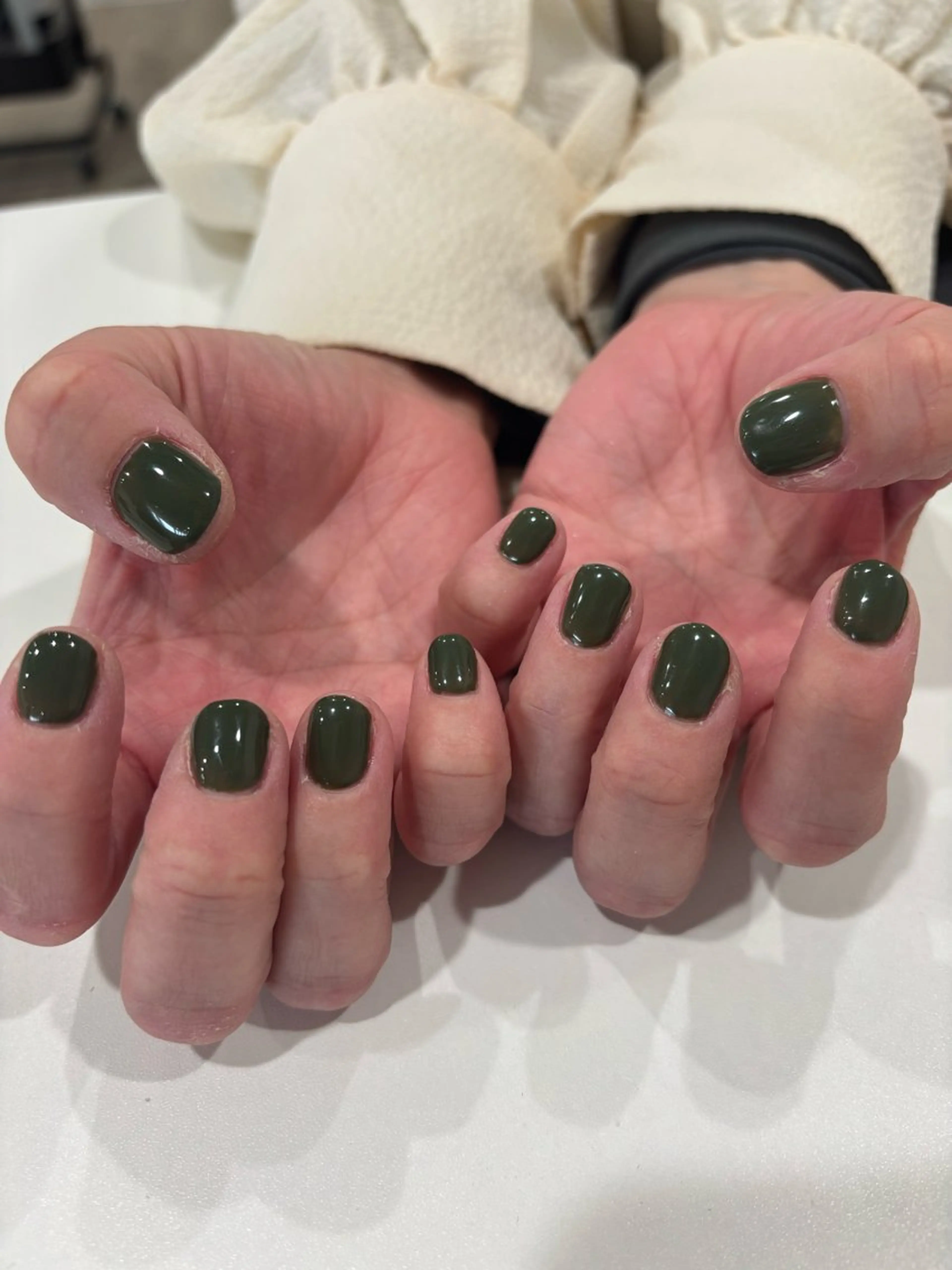 ネイル Lily nail ♡Erikaのネイルデザイン