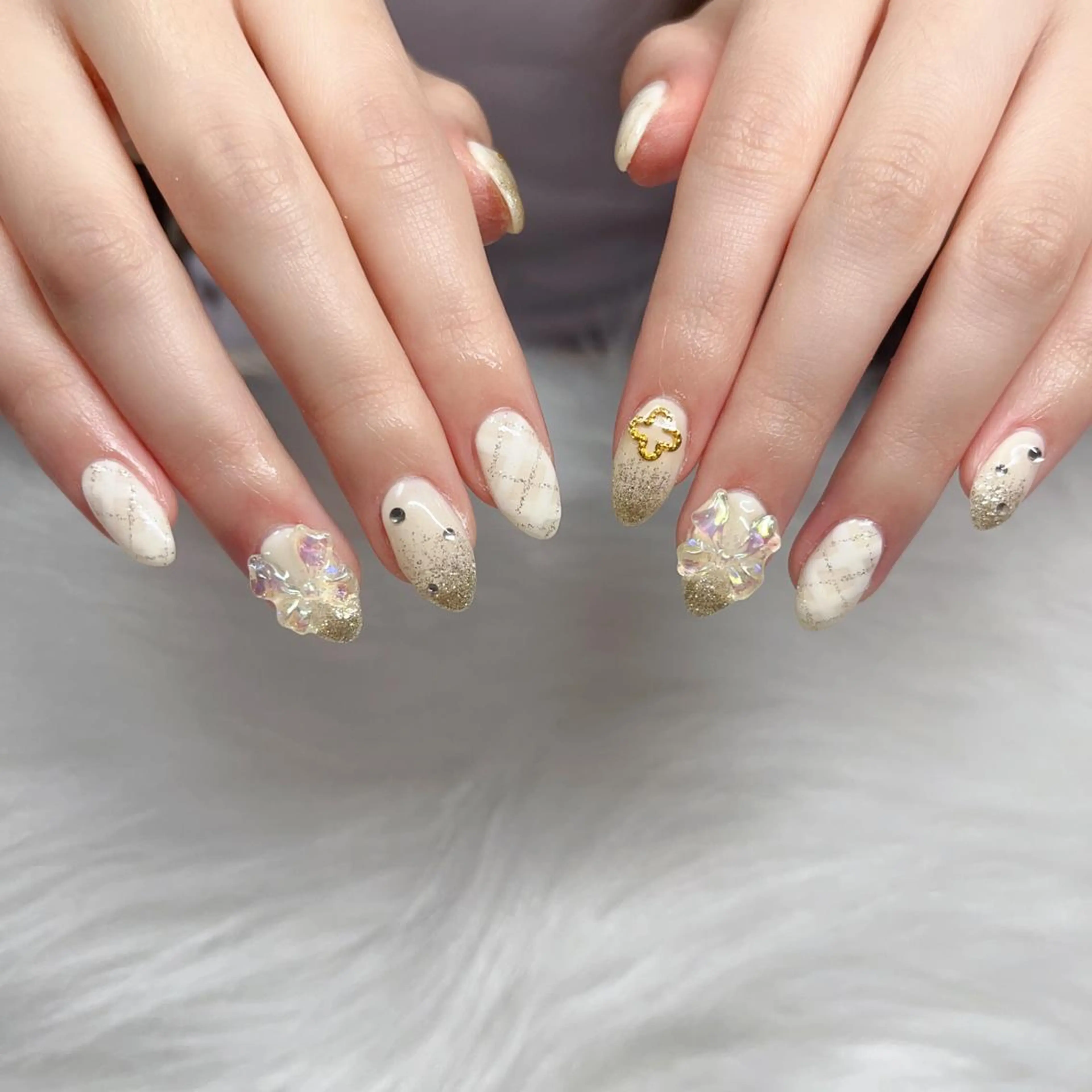 ネイル COCONAIL &EYELASHのマツエク・マツパデザイン