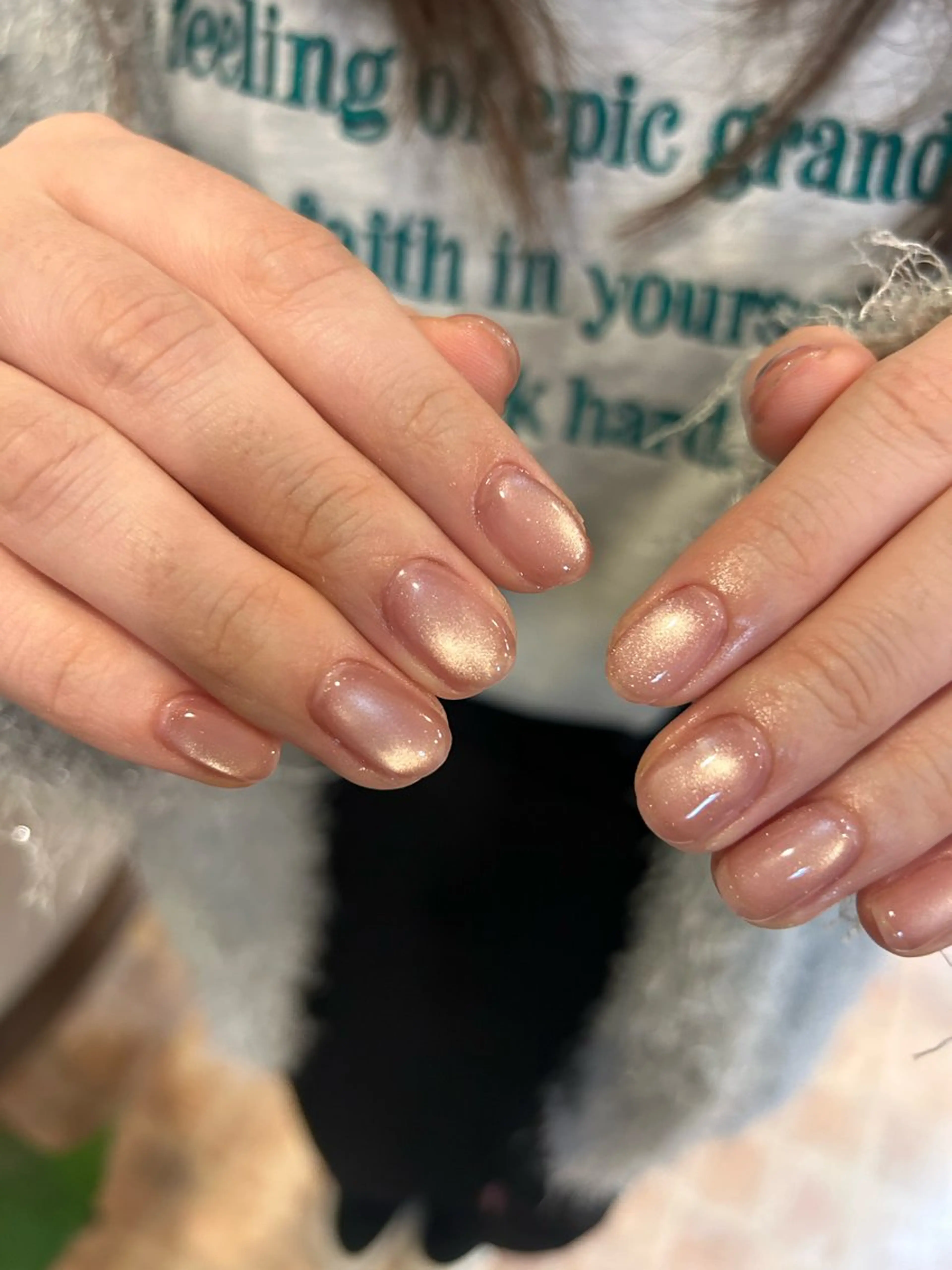 1番人気マグネットワンカラー✨の写真