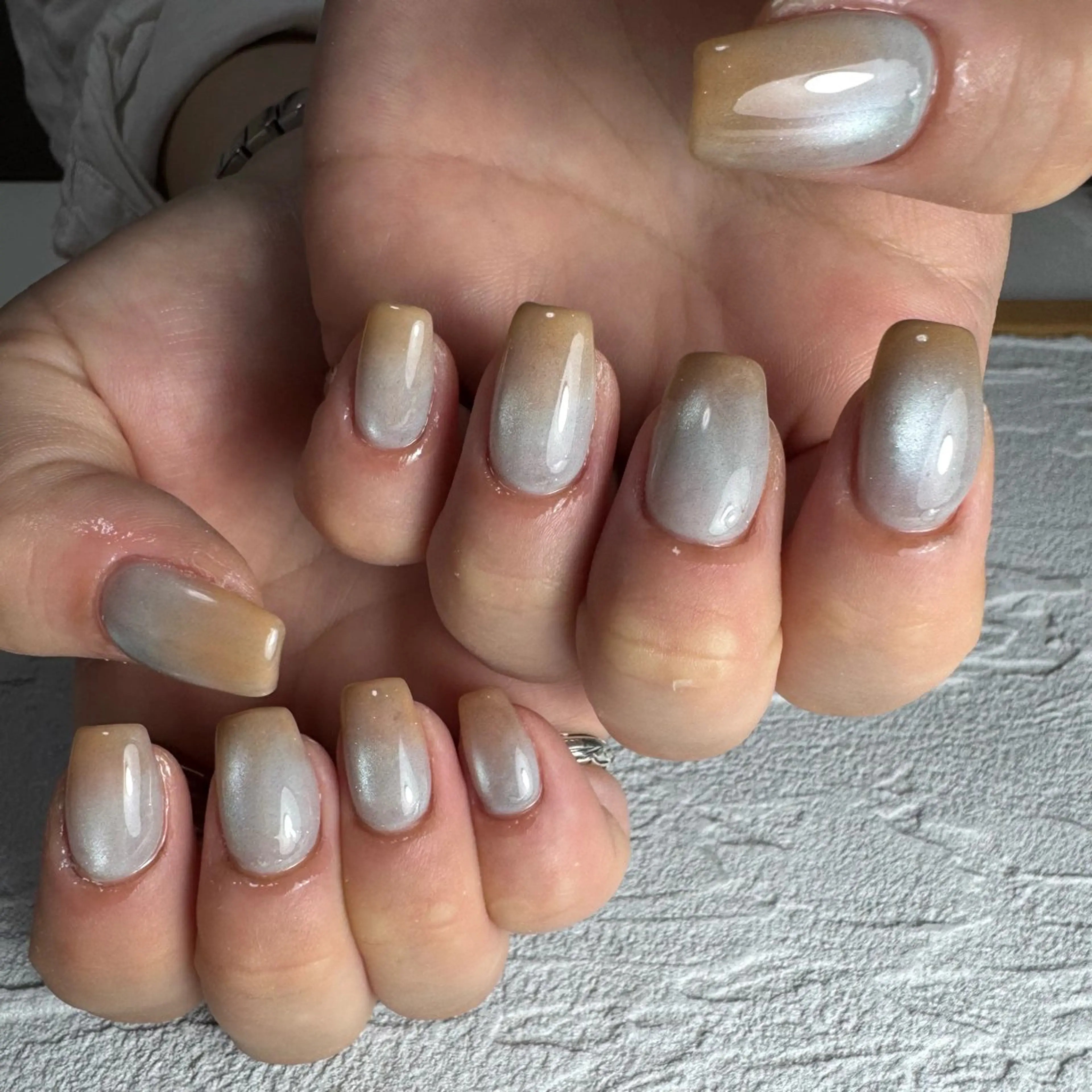 ネイル ハンドネイル ☺︎ NOZOMI☺︎のネイルデザイン