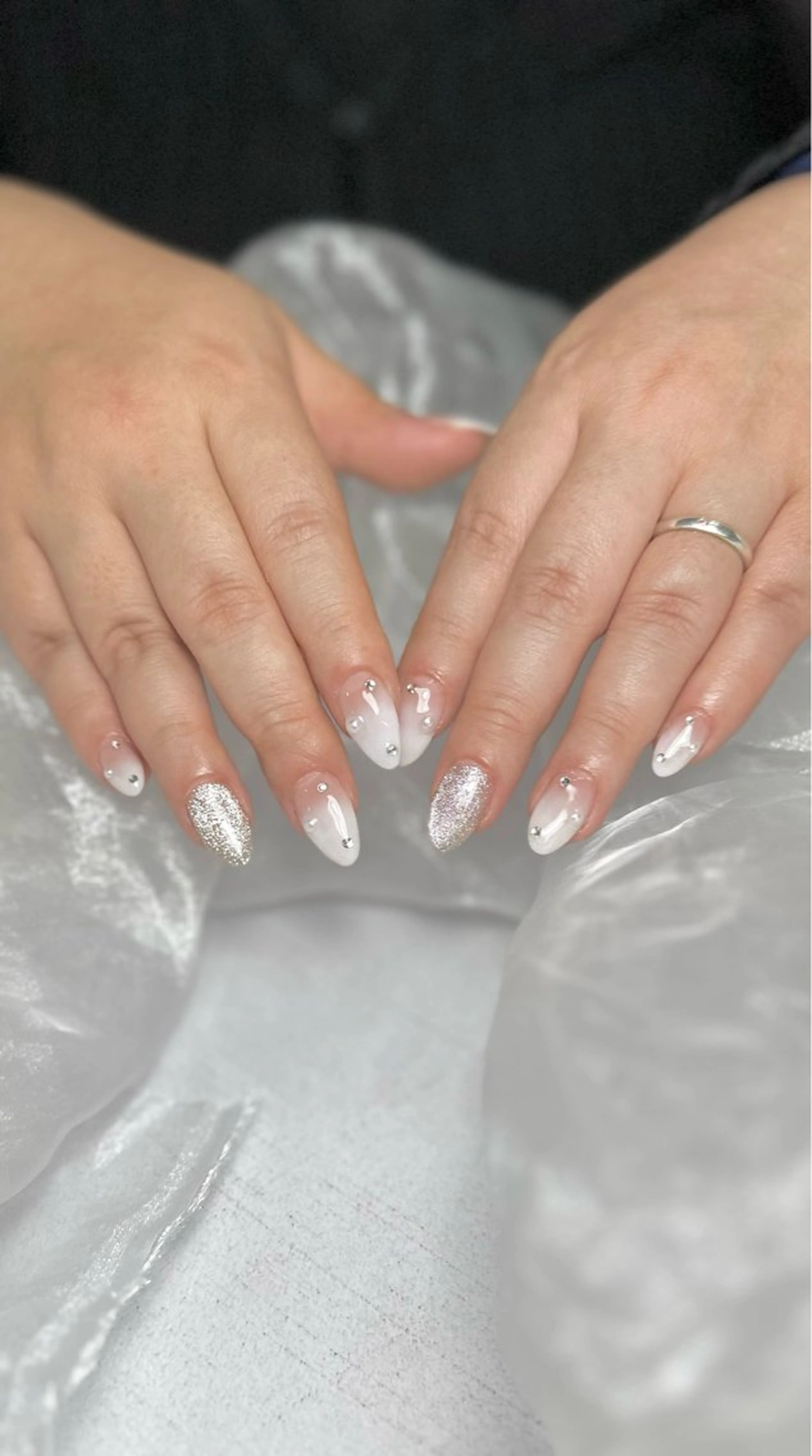 ネイル 石﨑 利祥のネイルデザイン