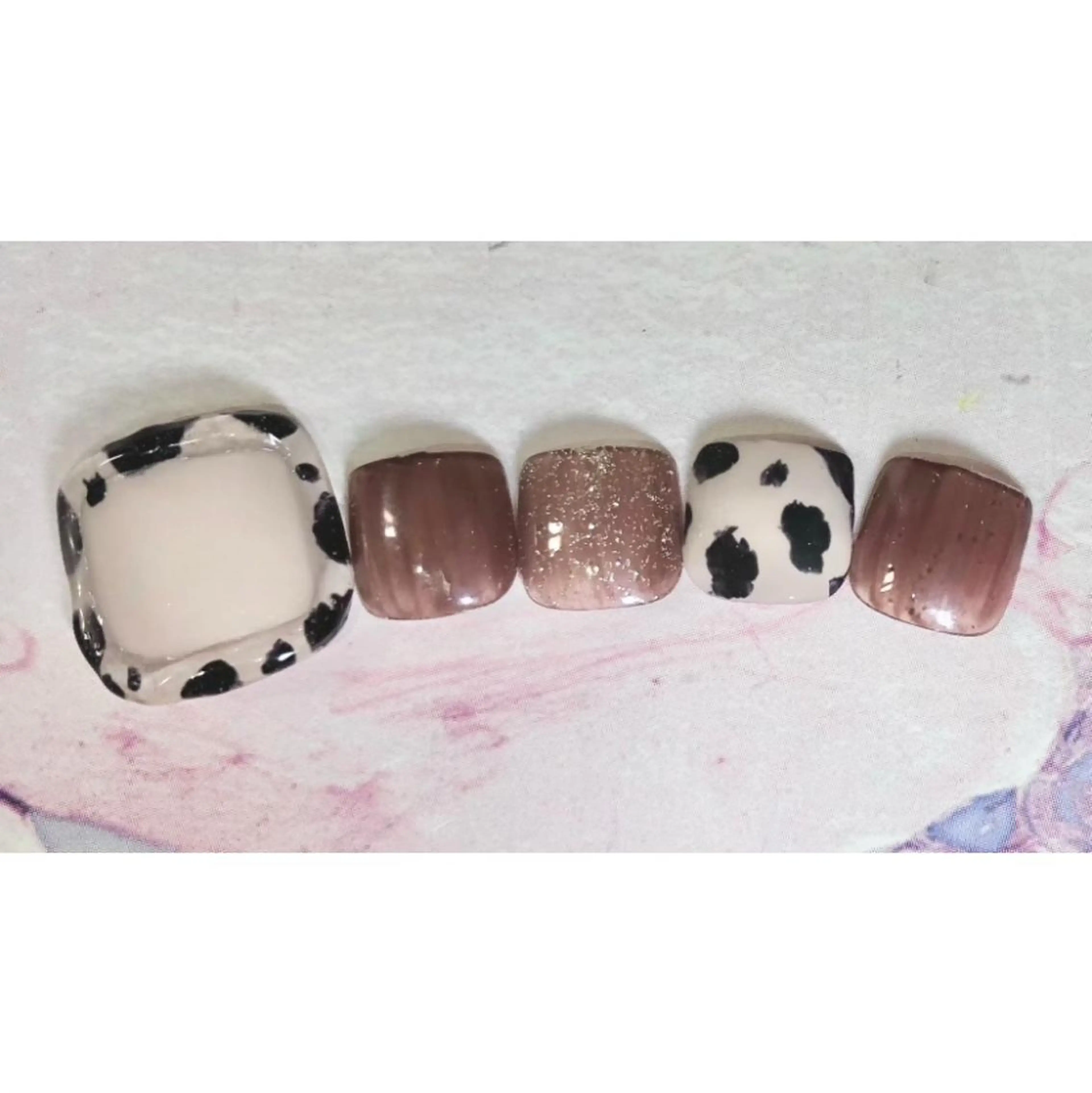 ネイル Uchida Mayunaのその他イメージ