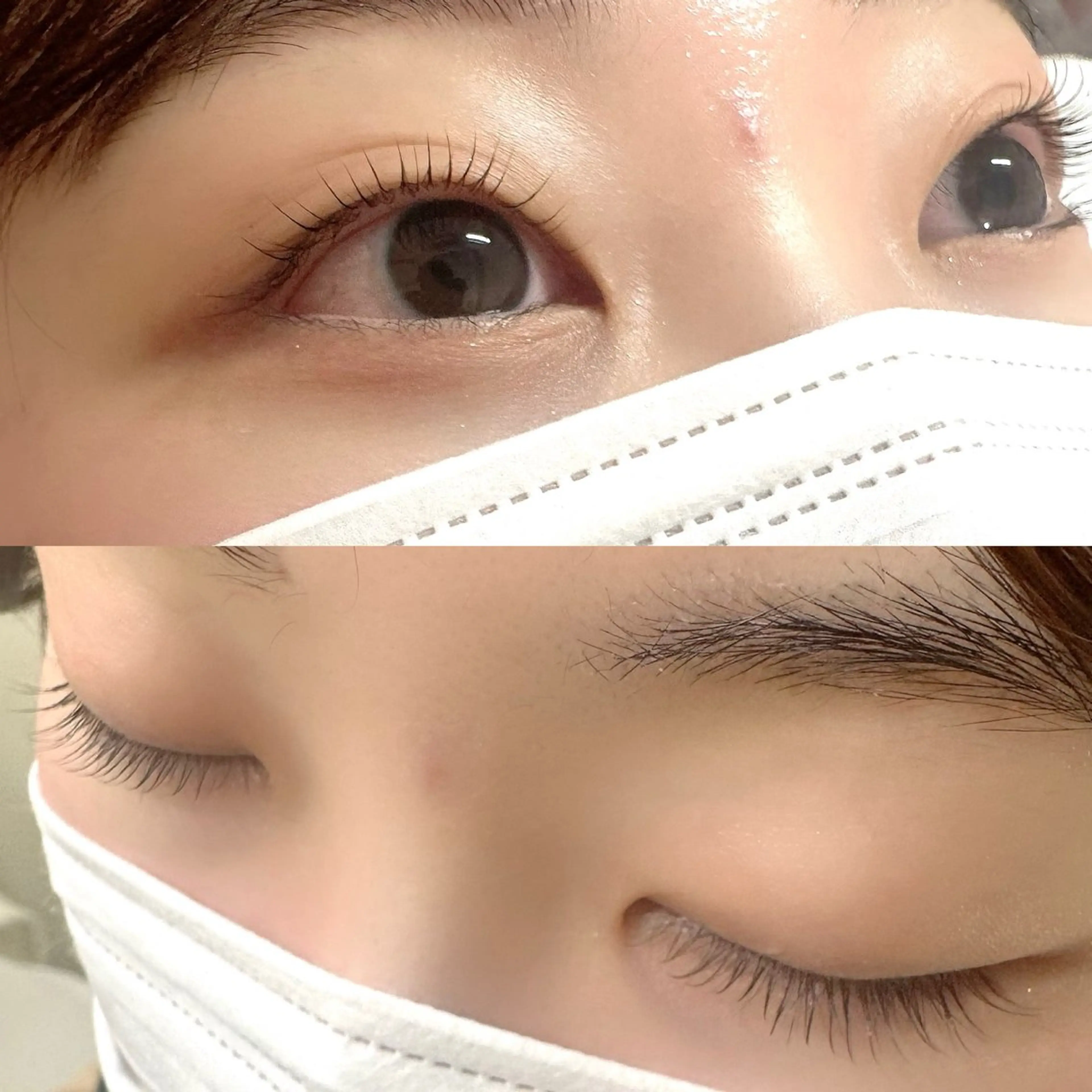 マツエク・マツパ アイデザイナー⟡.* hisamiのマツエク・マツパデザイン