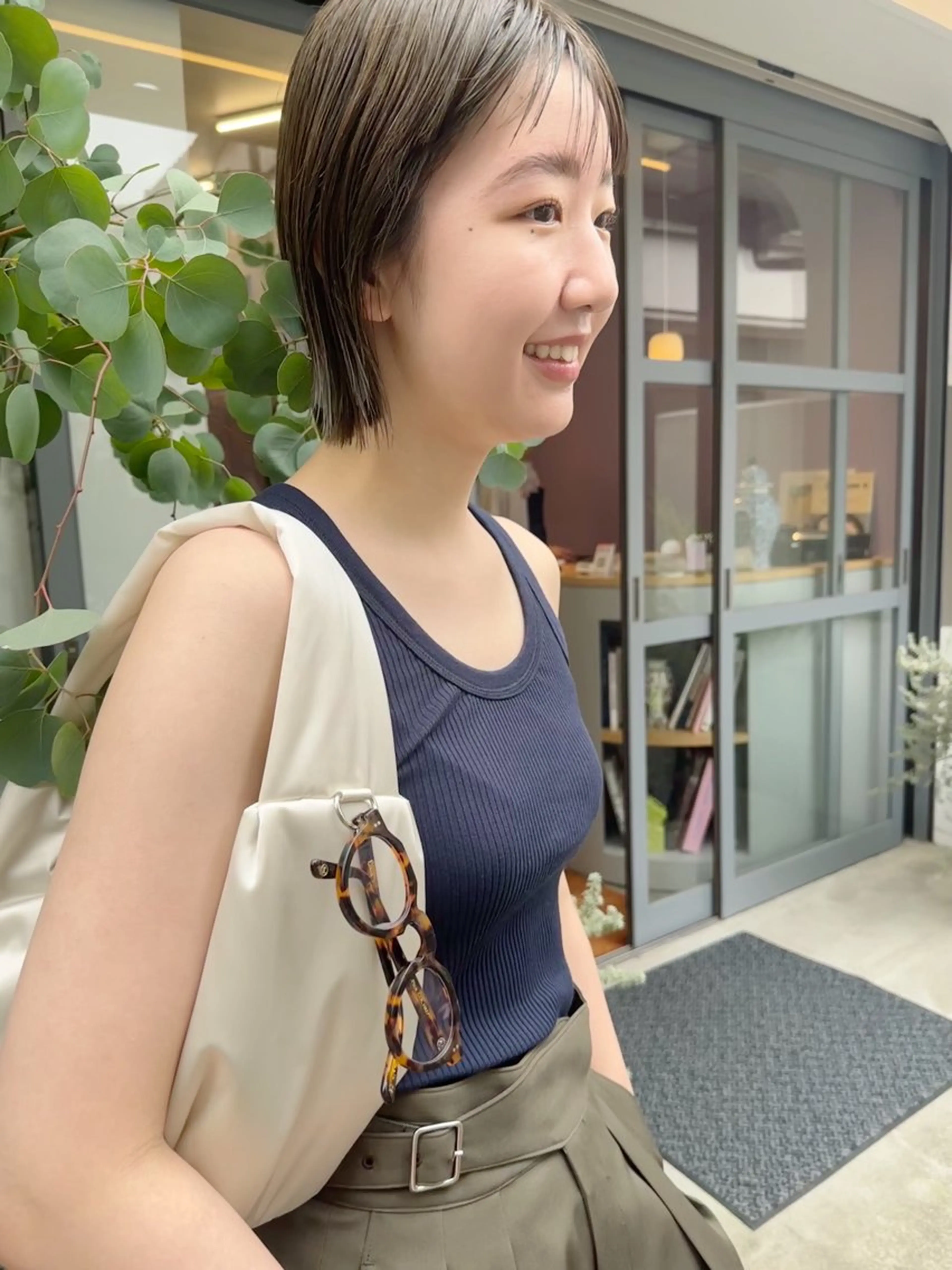 アイブロウ eyelist erikaのマツエク・マツパデザイン