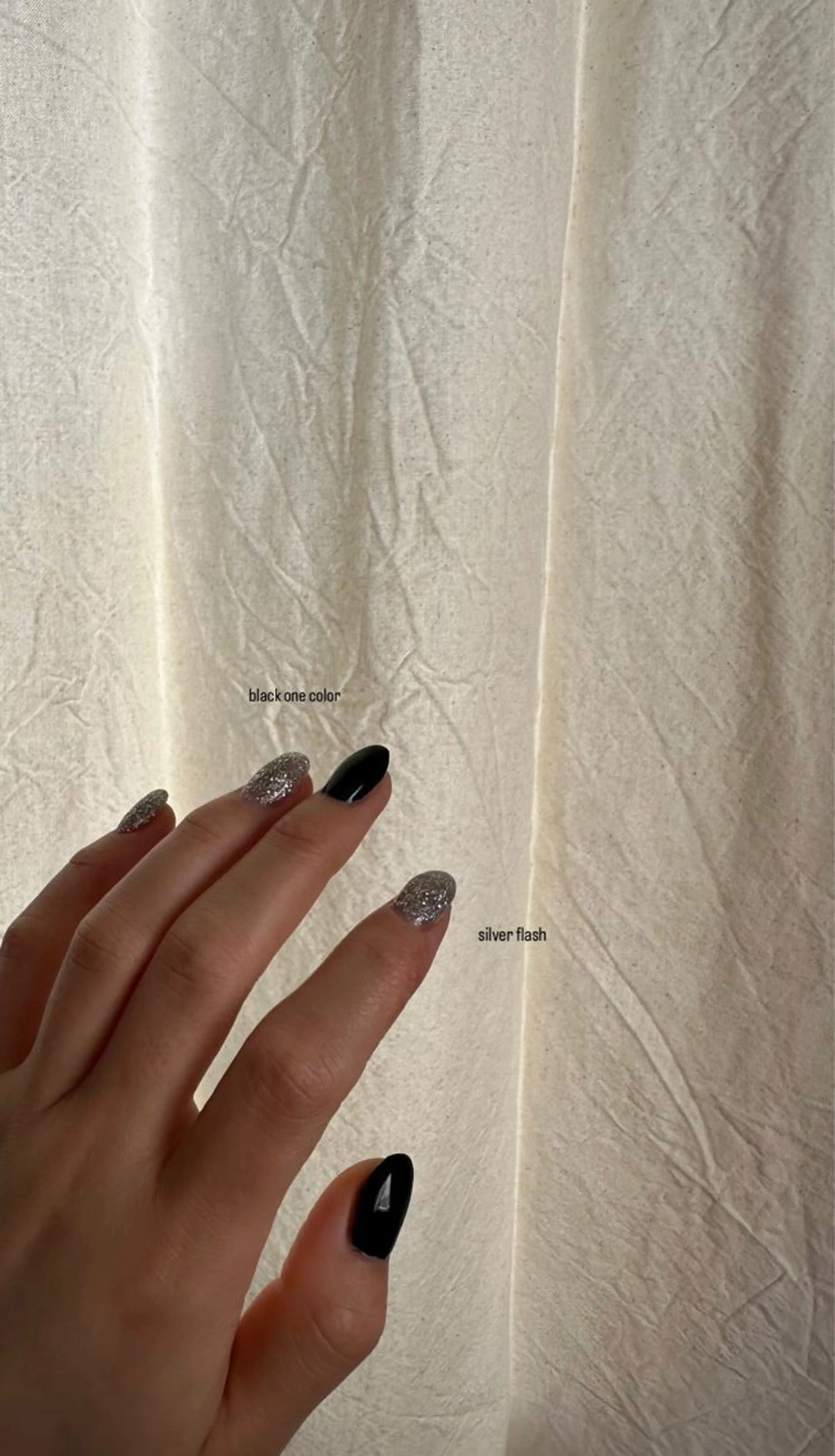 ネイル Sawa ︎︎𓂃⟡.·のネイルデザイン