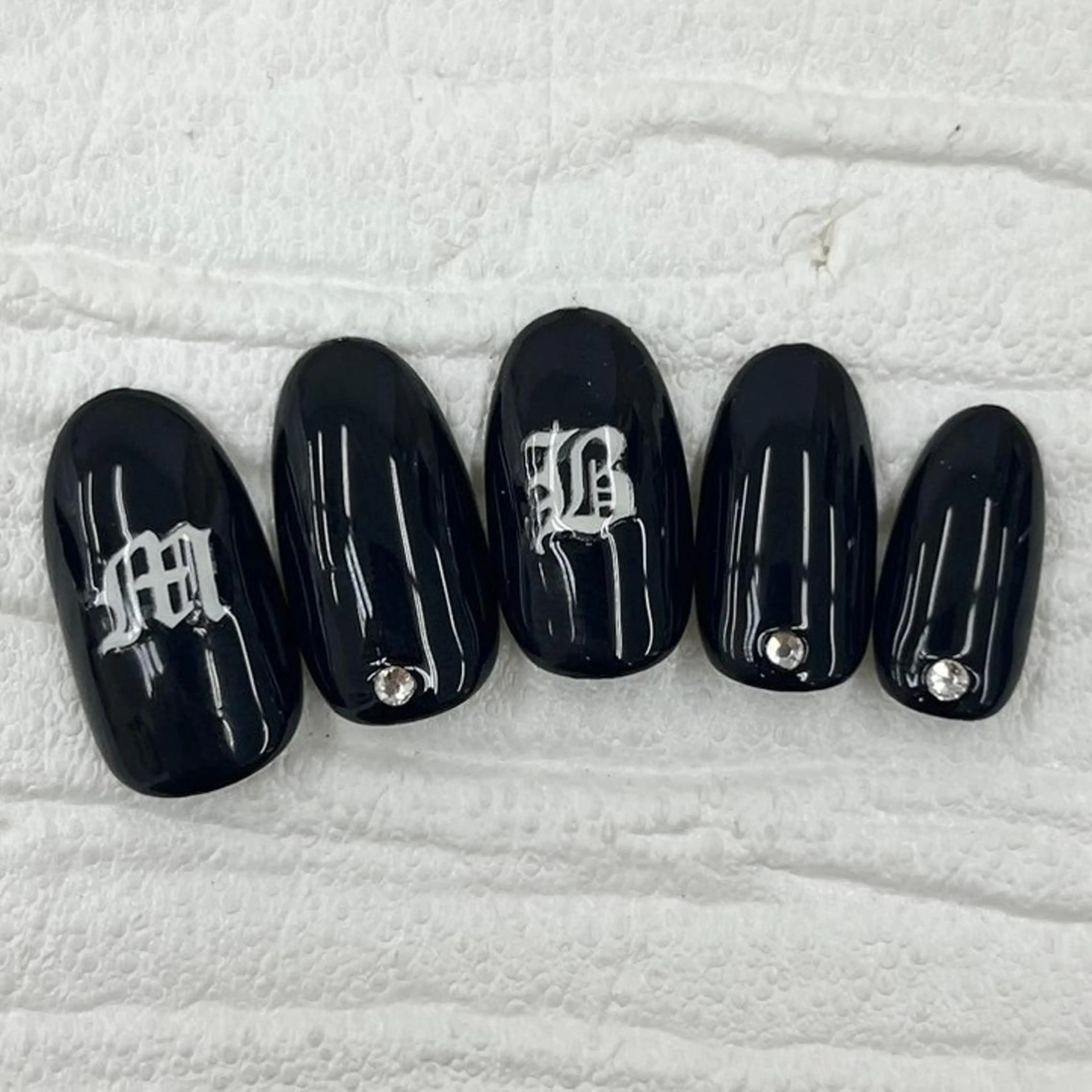 ネイル Nail salon Honey Beeのネイルデザイン