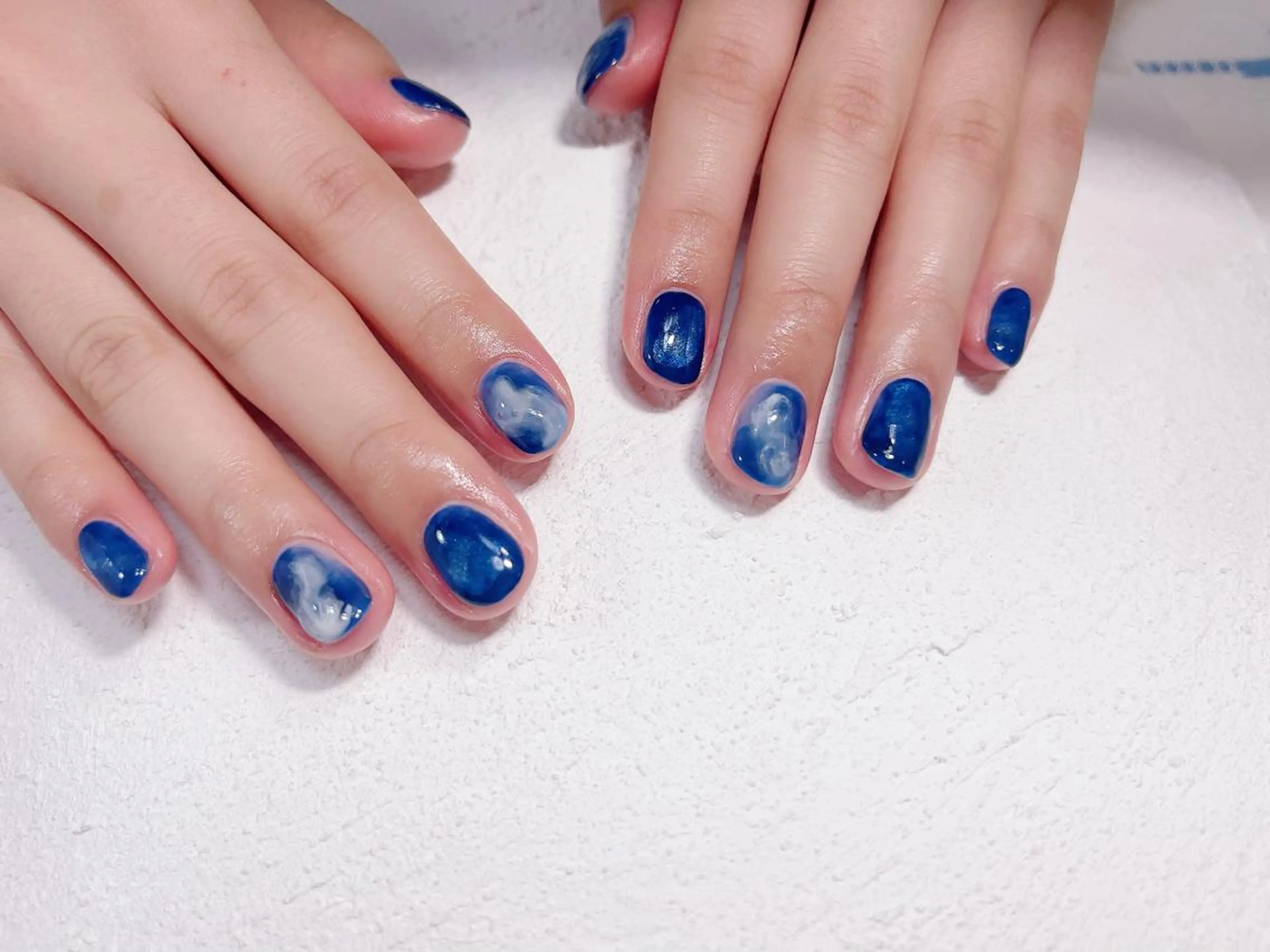 ネイル Regaro i.sのネイルデザイン