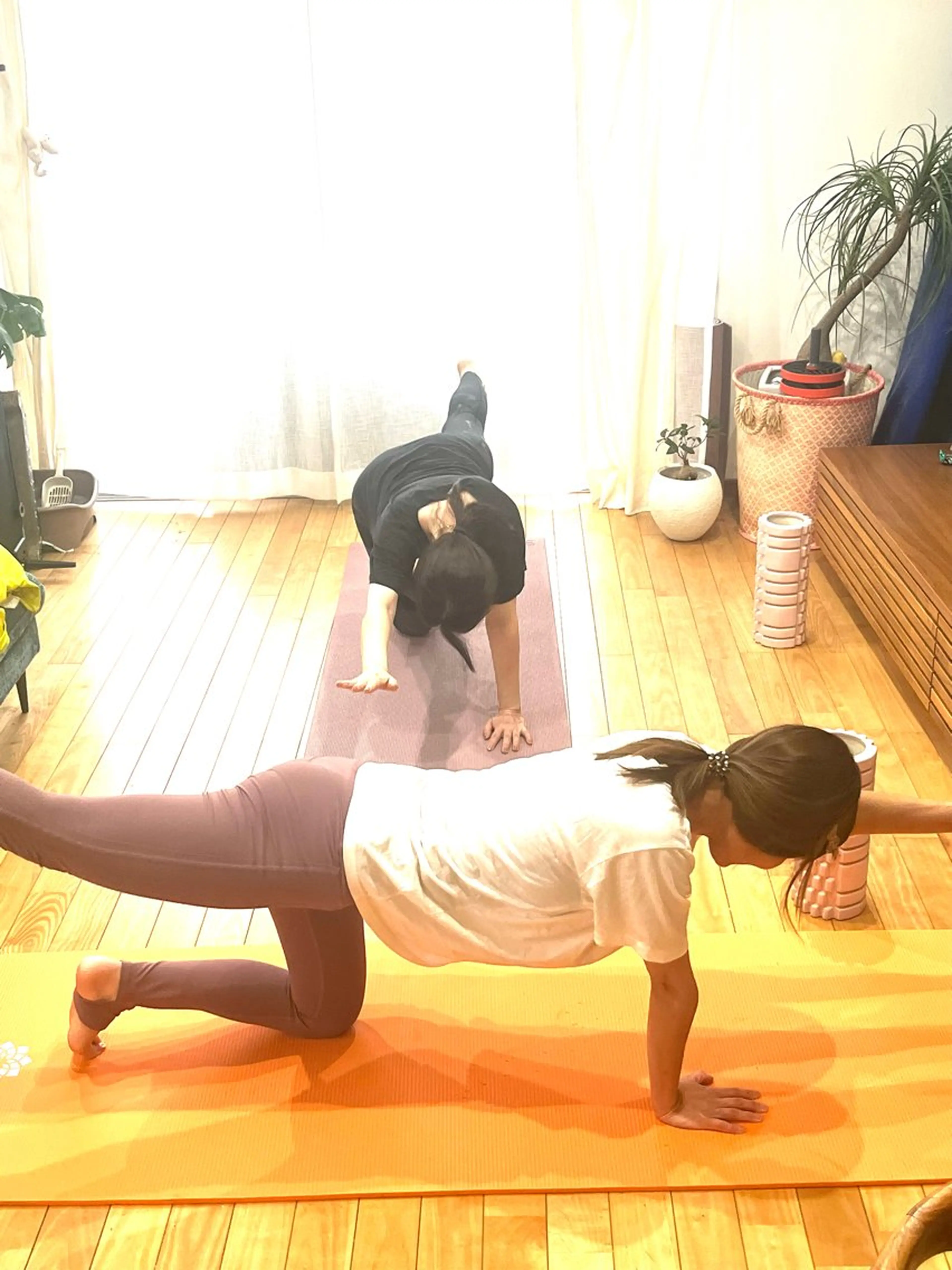 加倉田 安奈のエステ・リラクイメージ