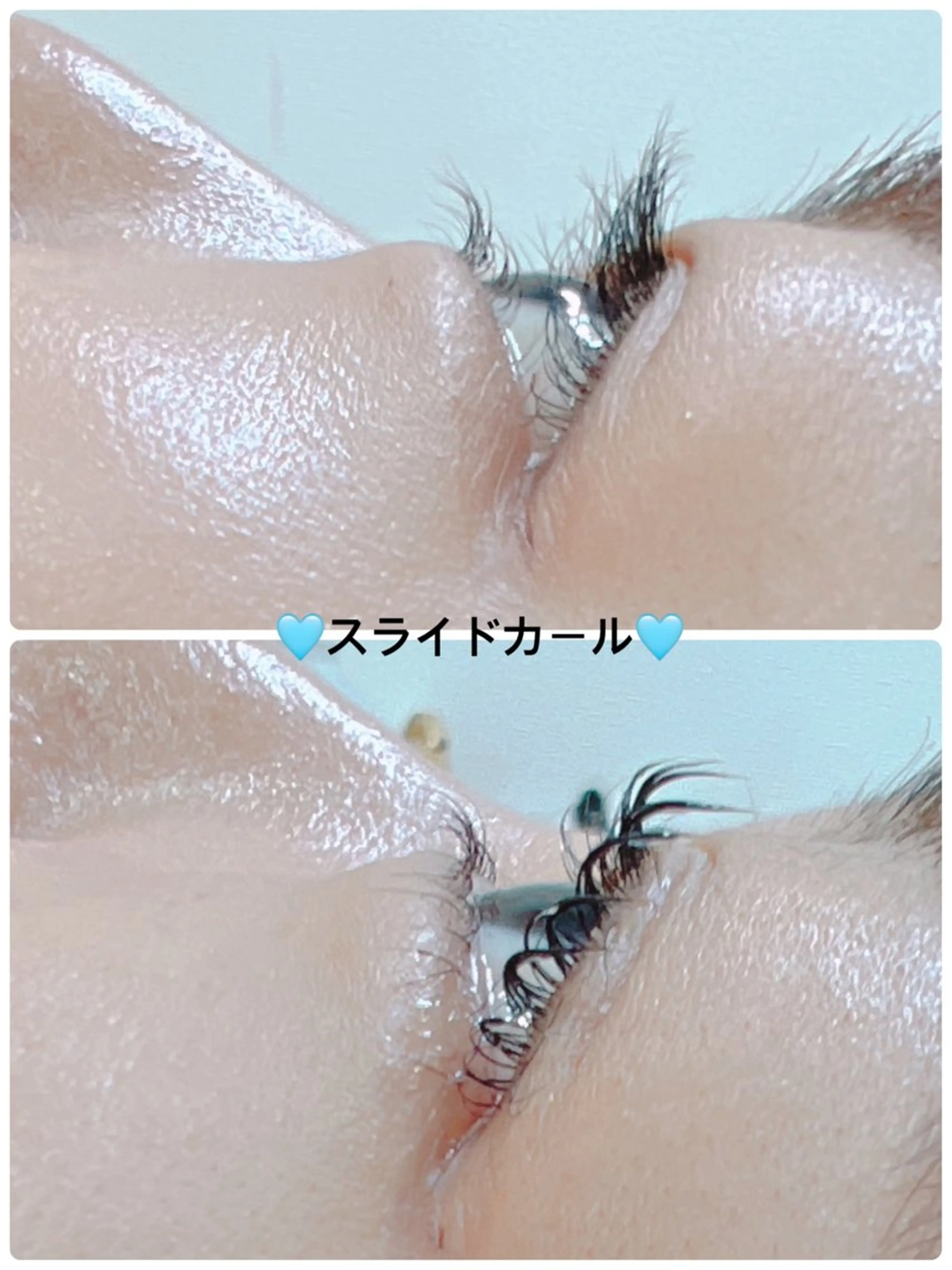 マツエク・マツパ マツパ 🫧アイリスト Sasamoto🫧のマツエク・マツパデザイン