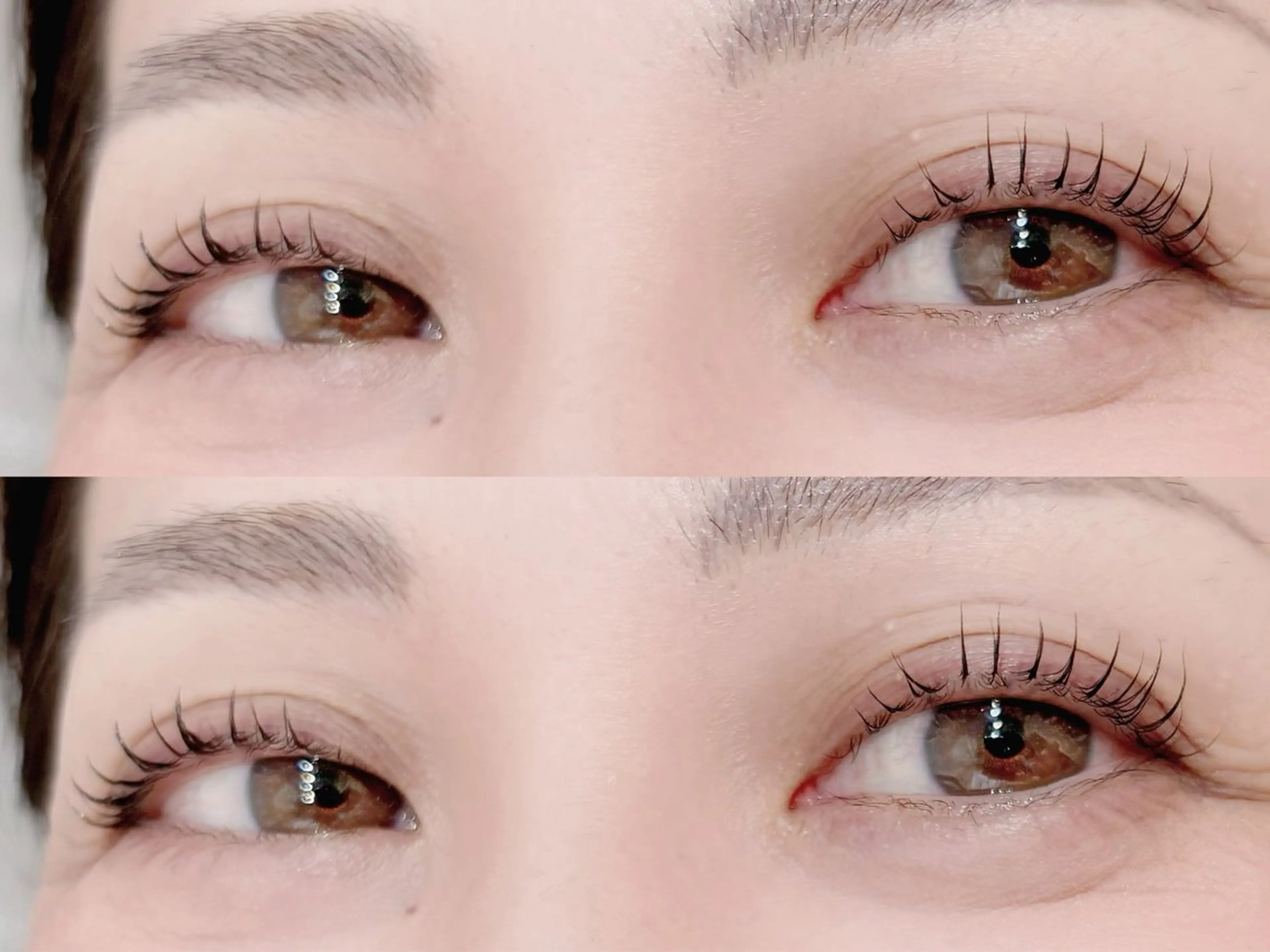 マツエク・マツパ TORCH 青柳のマツエク・マツパデザイン