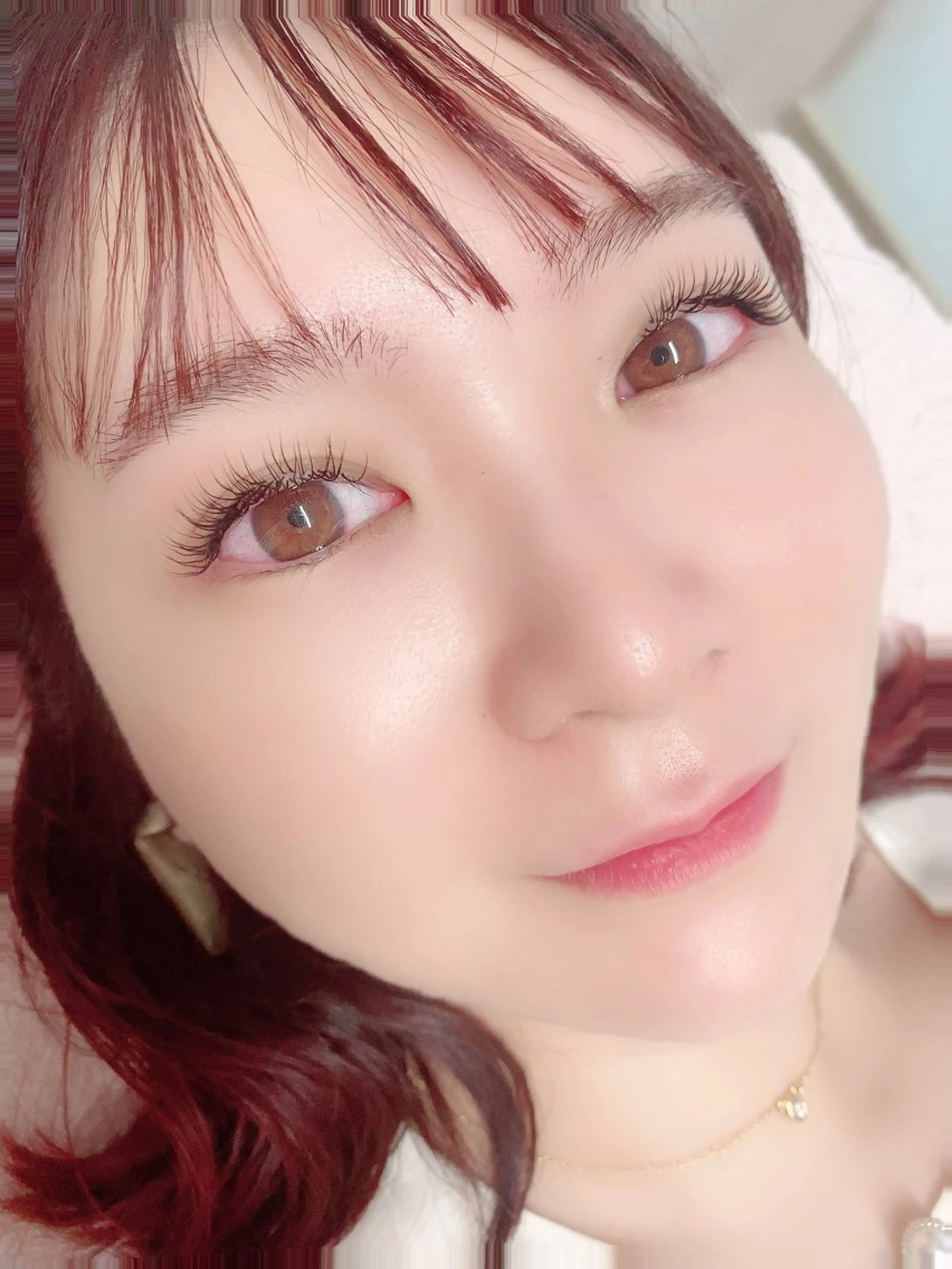 マツエク・マツパ iibi eyelashのマツエク・マツパデザイン