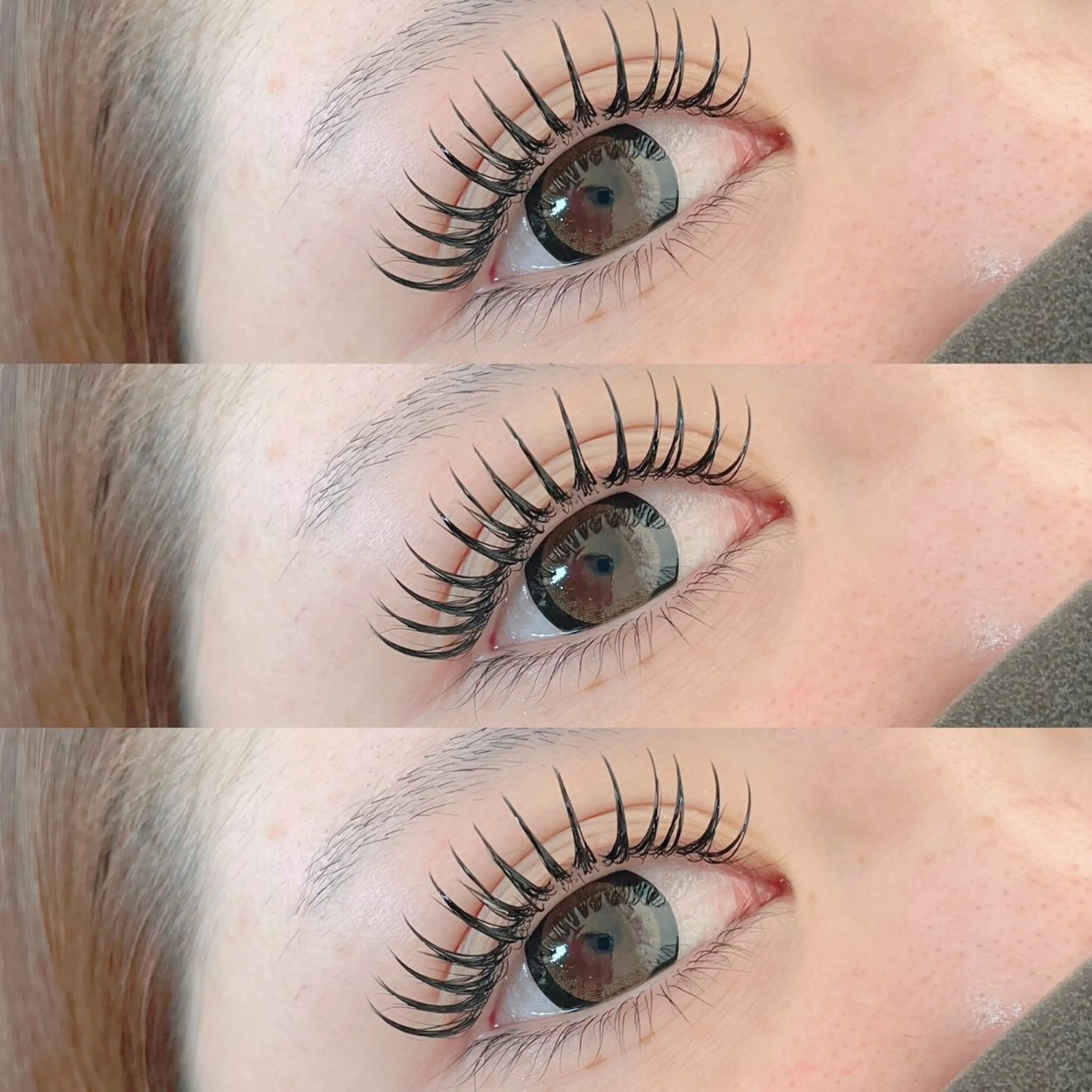 マツエク・マツパ 🌻akira 🌻のマツエク・マツパデザイン