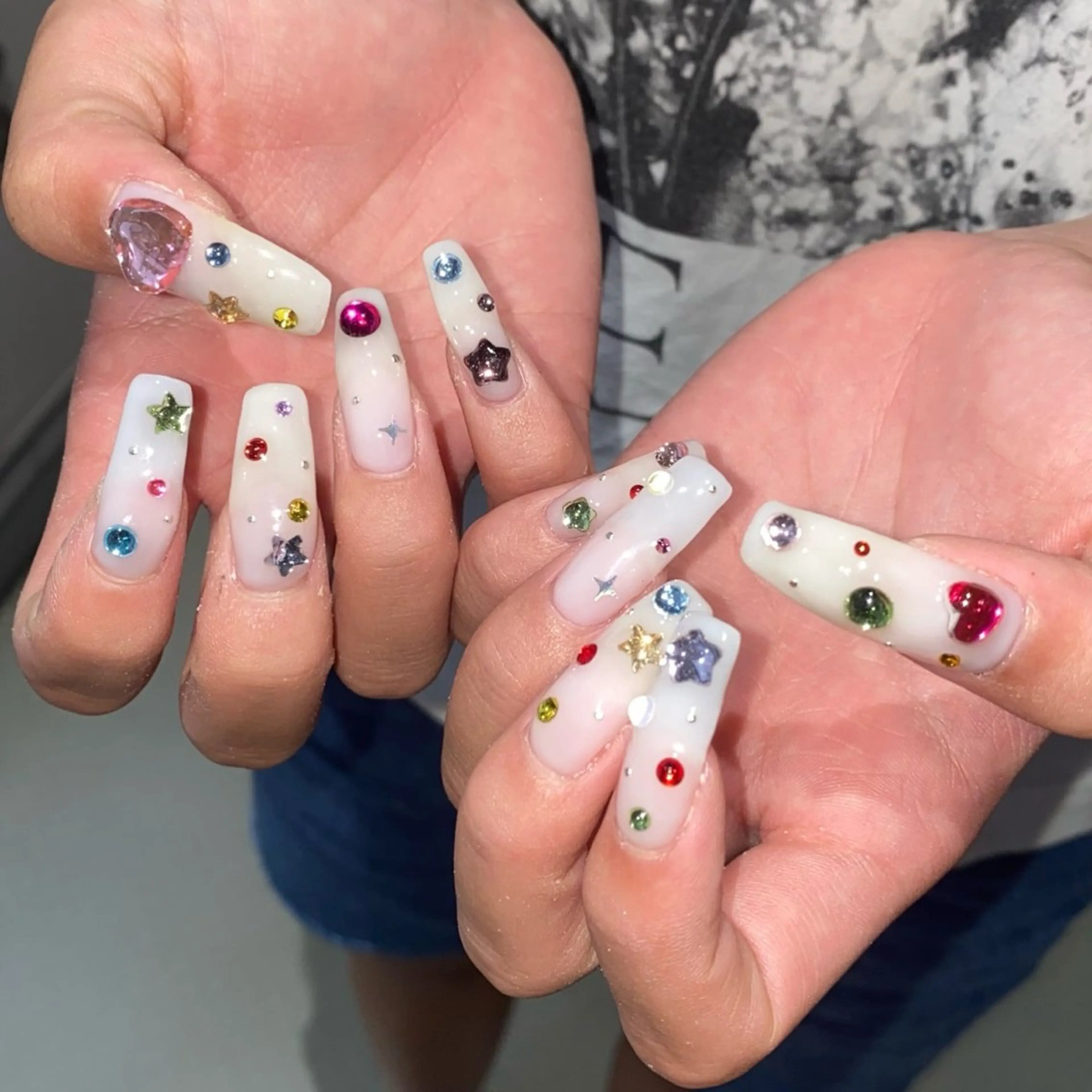 ネイル mizuho .oのネイルデザイン