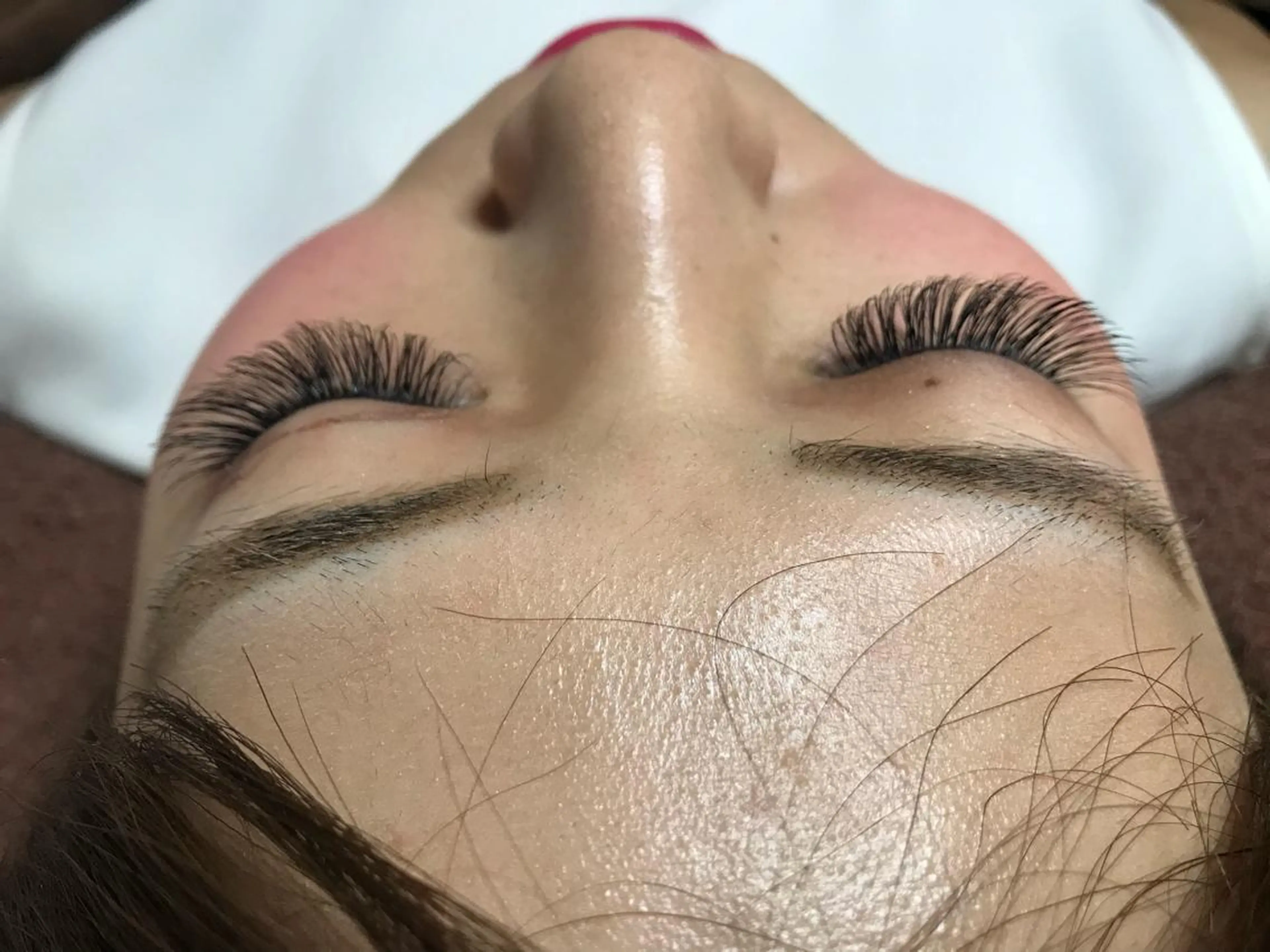 マツエク・マツパ アップワードラッシュ salon:S 仙台店のマツエク・マツパデザイン