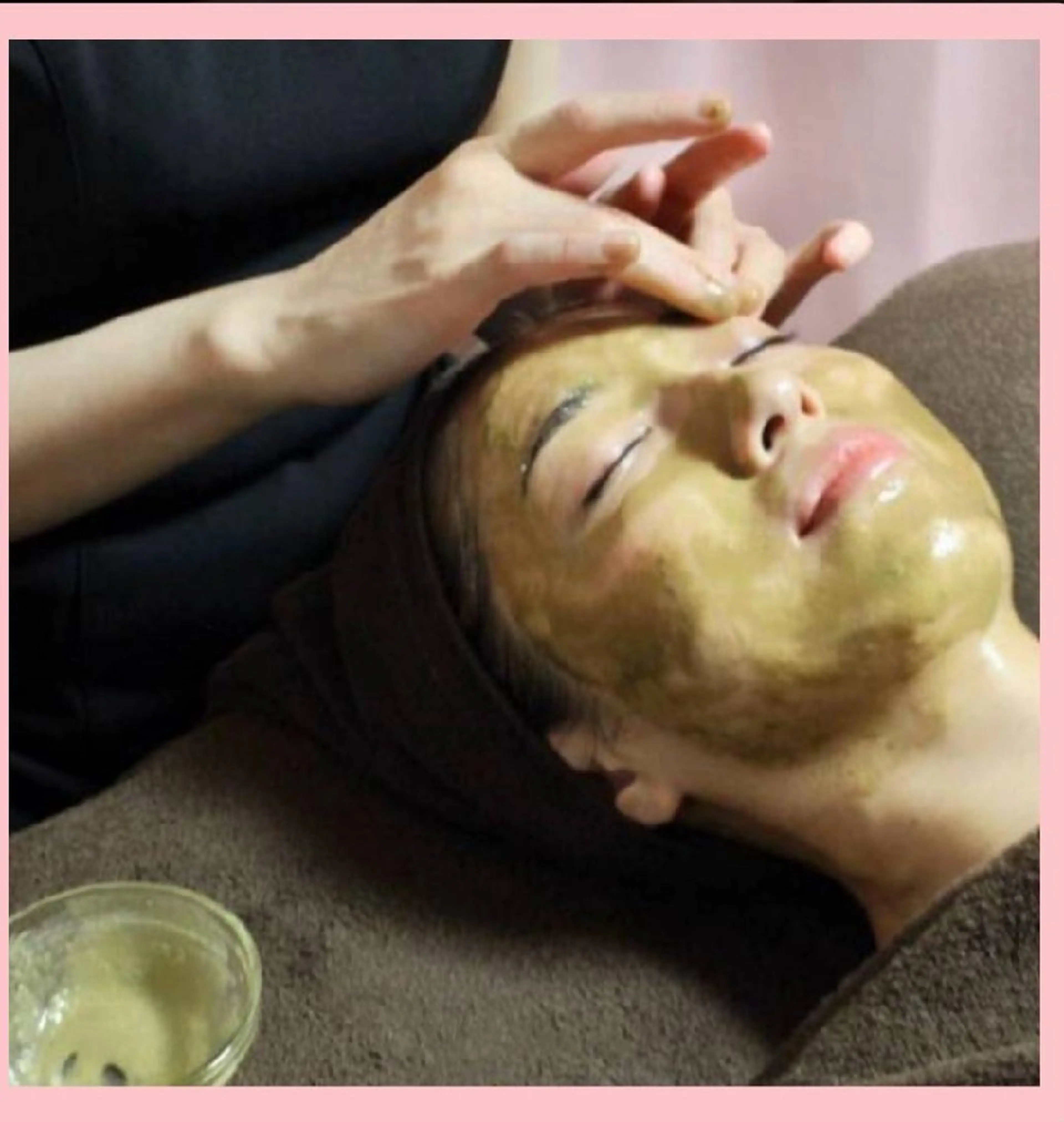 ハーブピーリング 専門店Kikkaのエステ・リラクイメージ