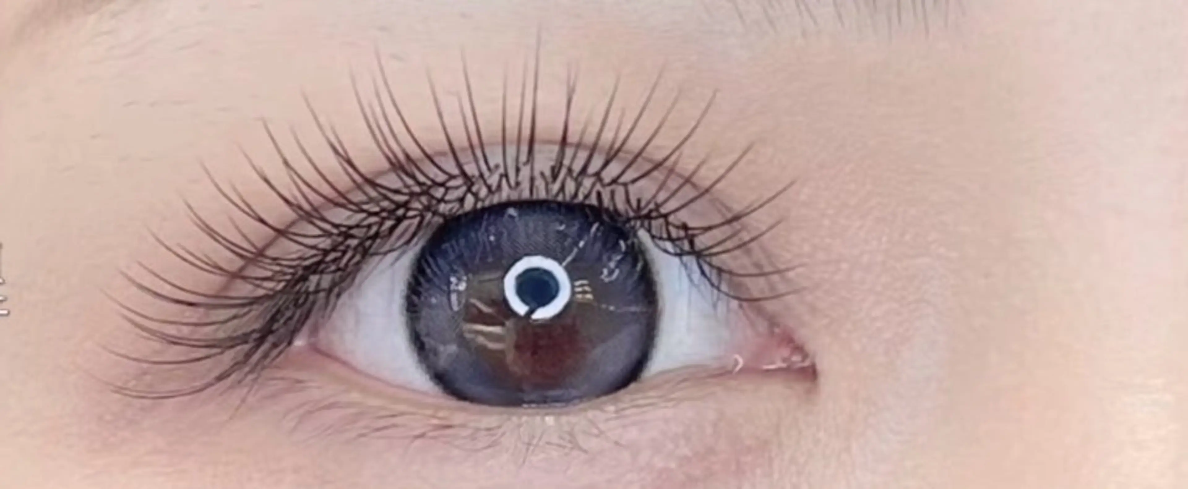 マツエク・マツパ マツエク き なのマツエク・マツパデザイン