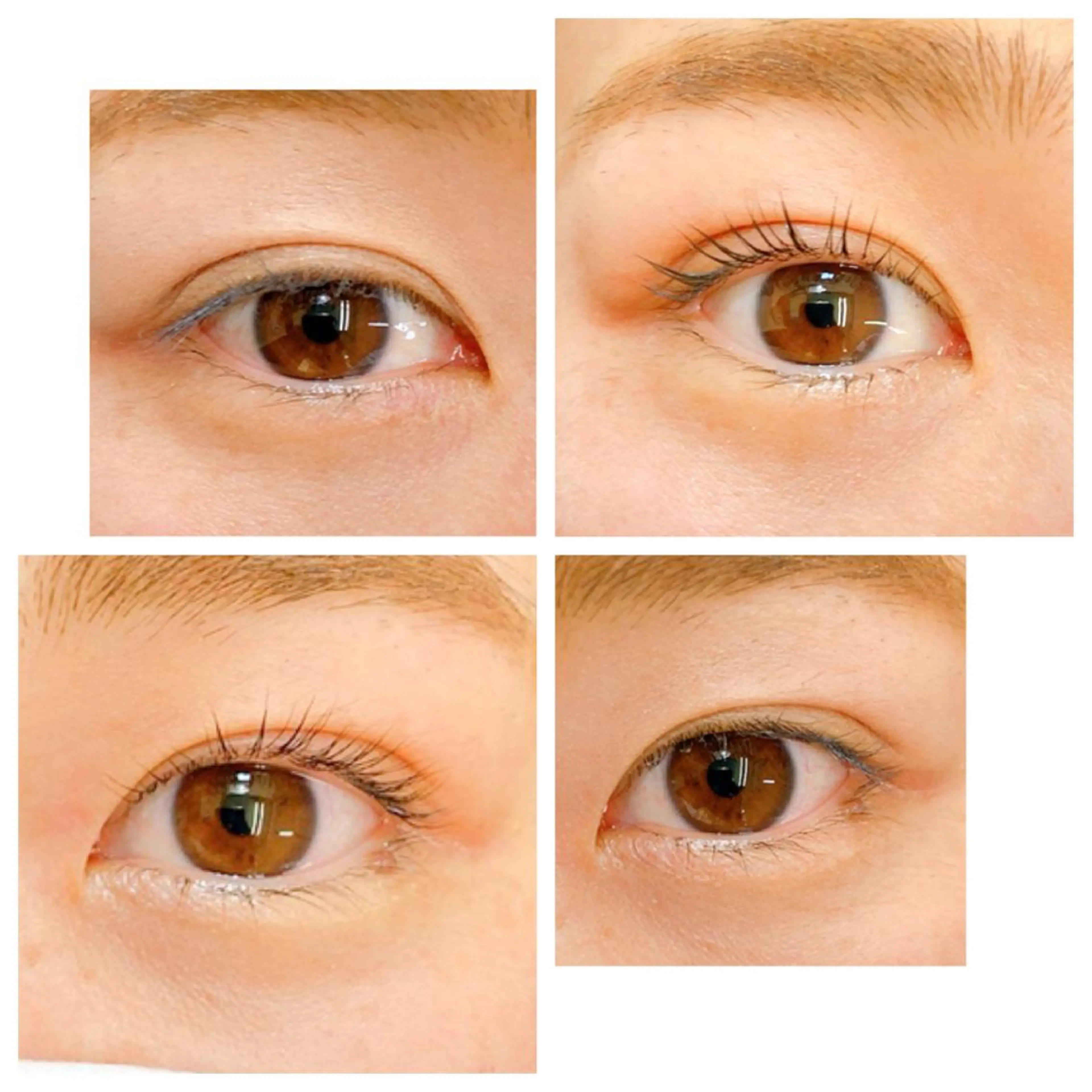 マツエク・マツパ Ｋ△Ｎ△♡かな ヘア&まつげのマツエク・マツパデザイン