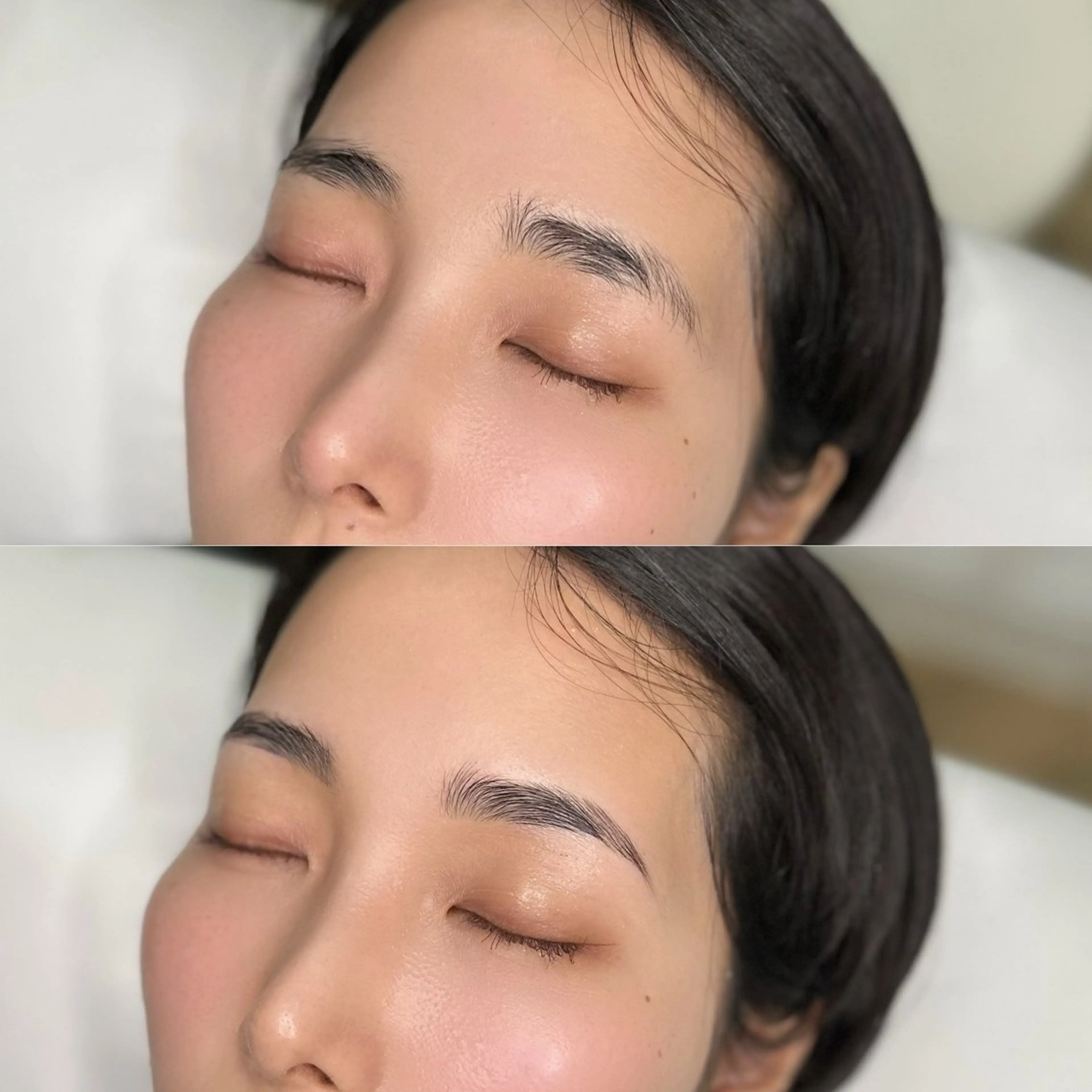 アイブロウ HBLaward受賞 KANAの眉毛・アイブロウイメージ