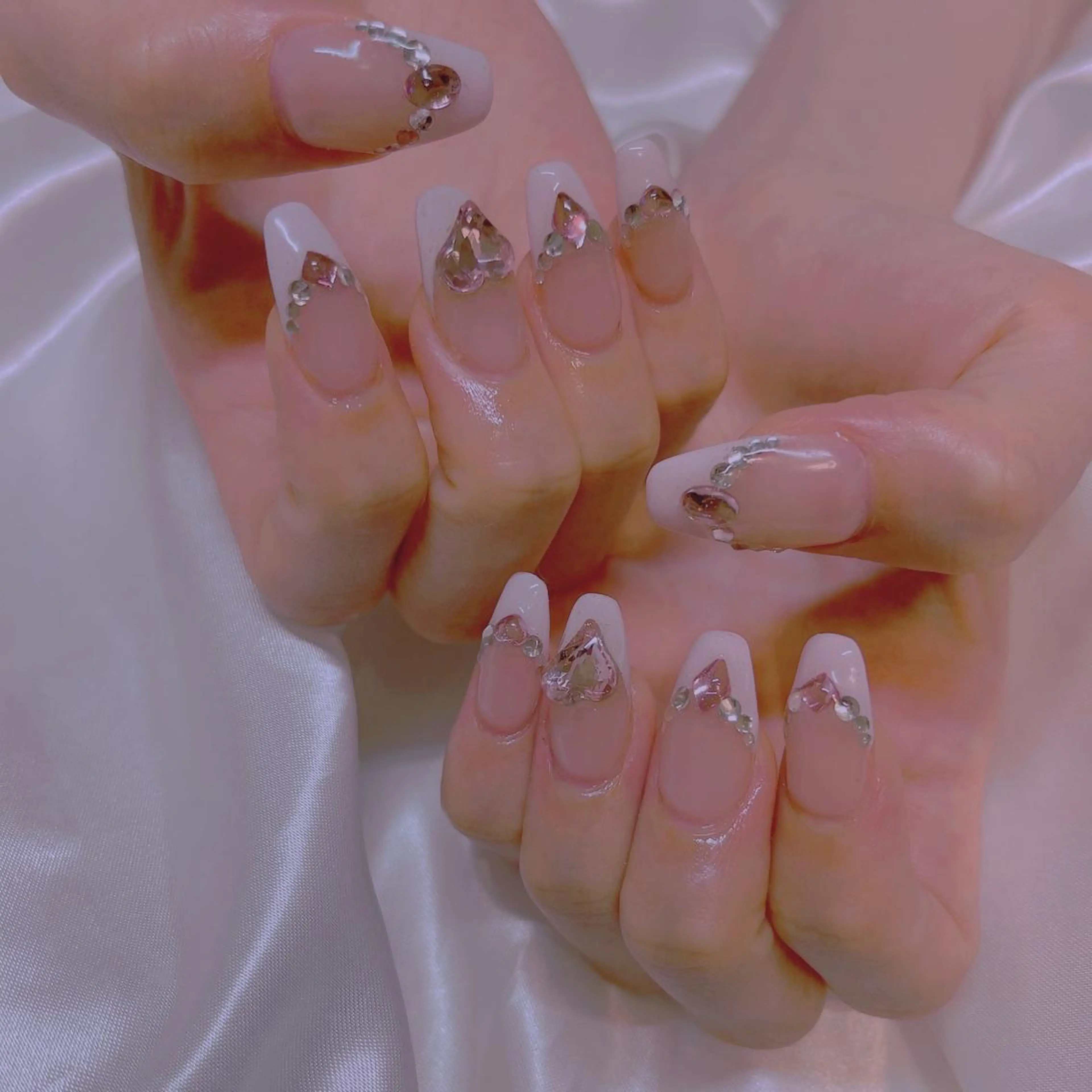 ネイル Private Salon 大宮のネイルデザイン