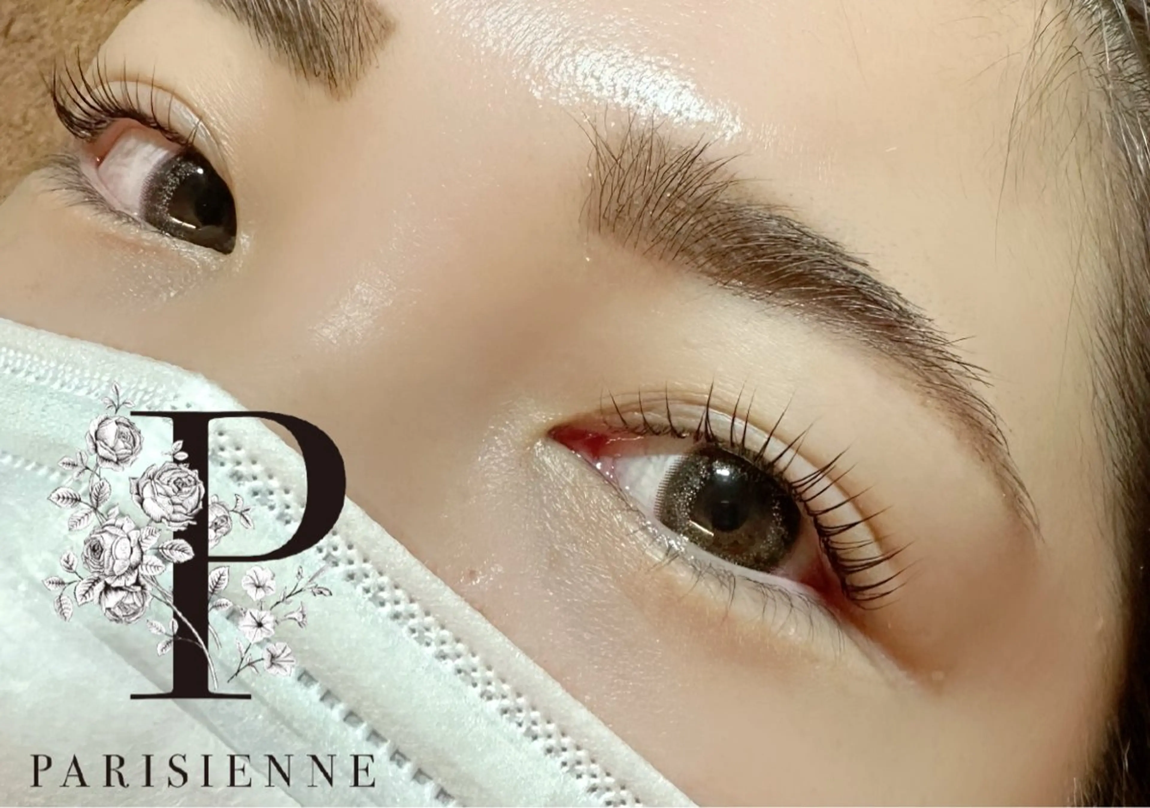 マツエク・マツパ マツパ EYELASH SALON Bie所属・アイラッシュサロン Bieのマツエク・マツパデザイン
