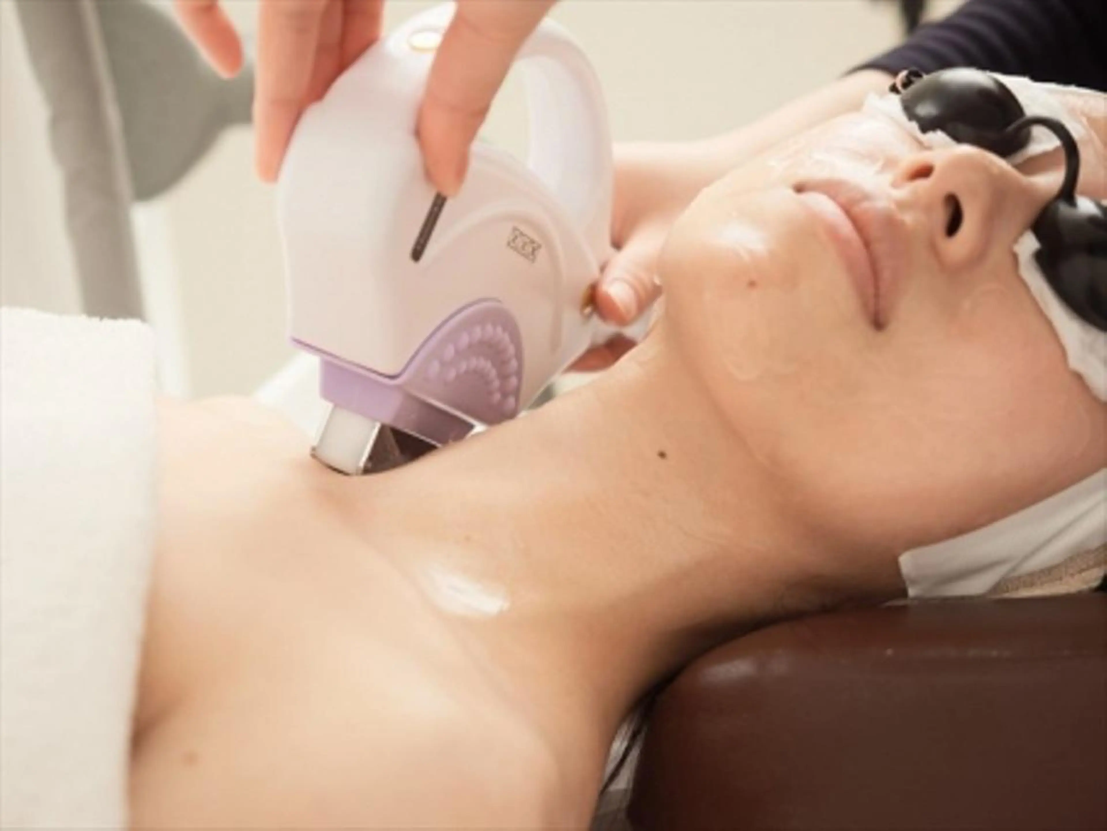 ひかりコラーゲンエステの写真