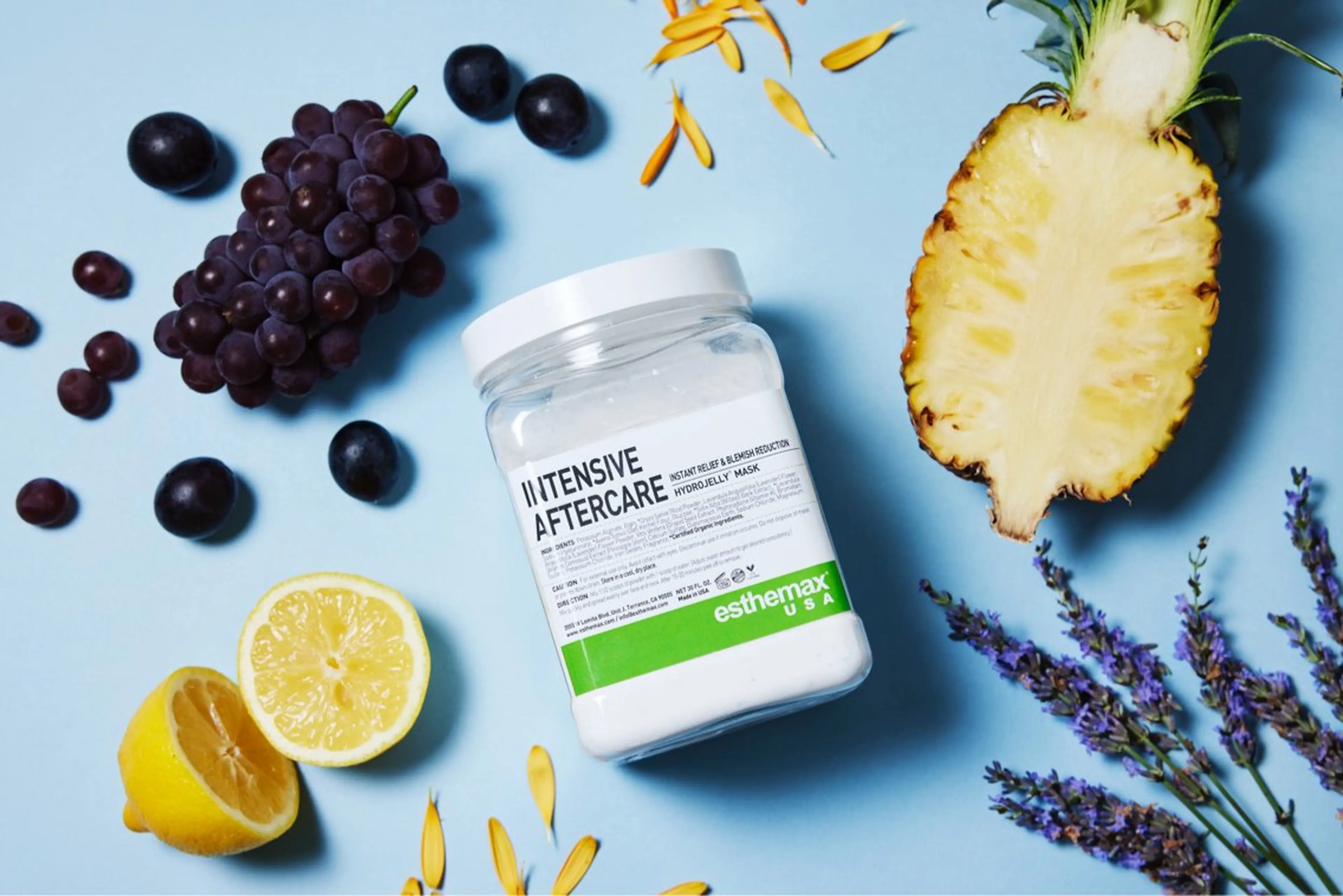 gypsofia ジプソフィアのネイルデザイン