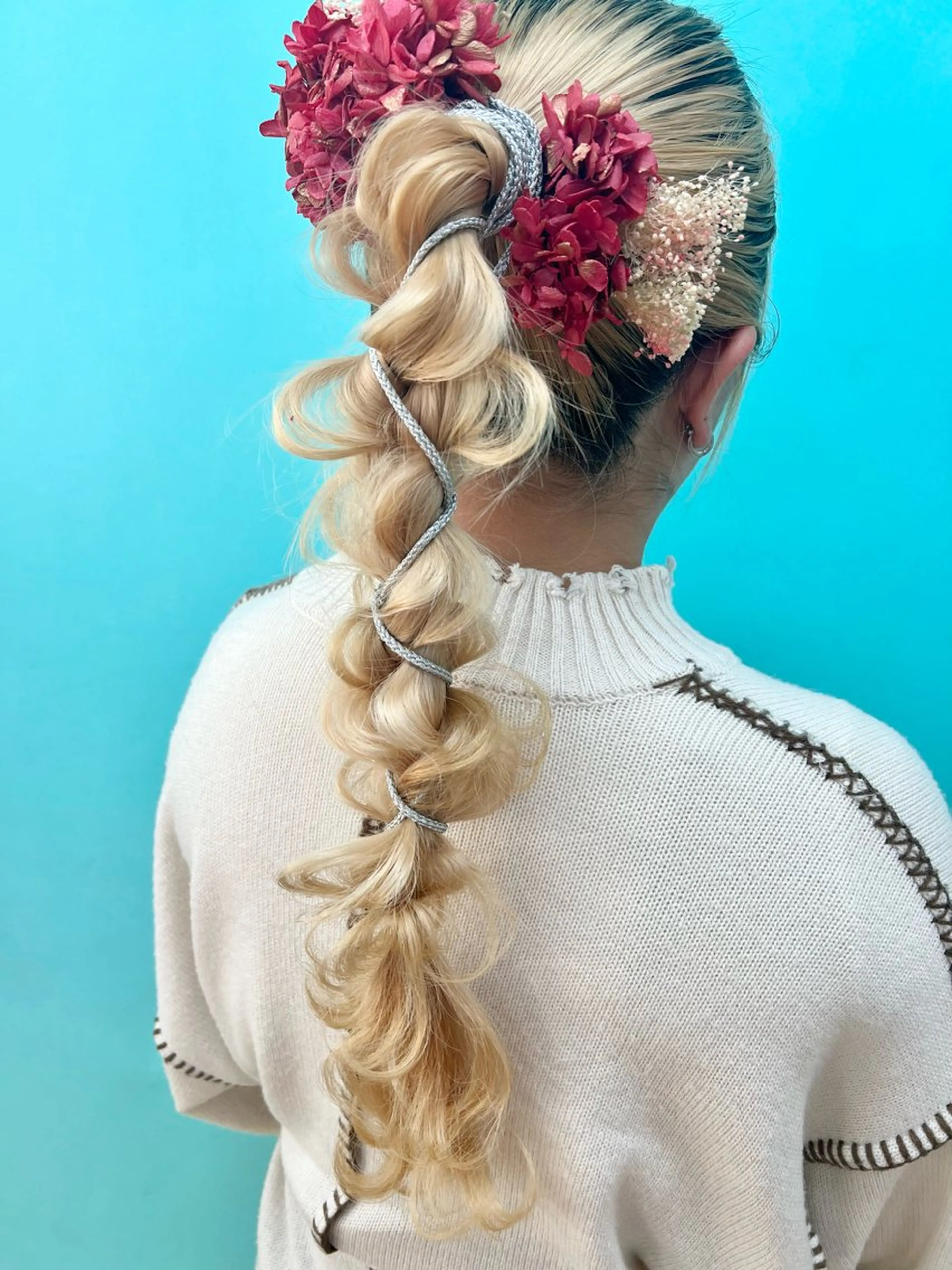 ヘアアレンジ 加藤 圭悟のヘアスタイル