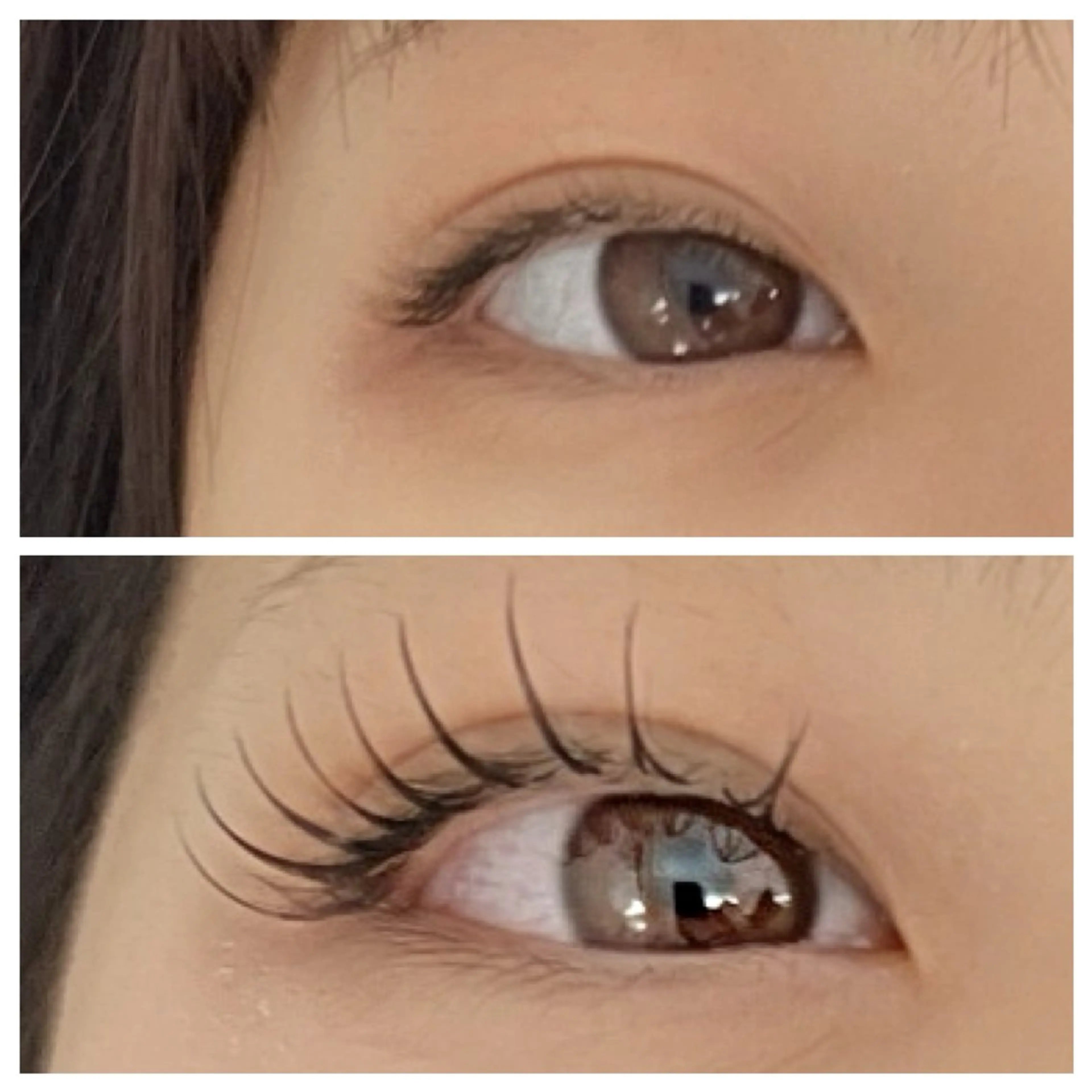 マツエク・マツパ マリーテレジア✧*｡ ちひろのマツエク・マツパデザイン