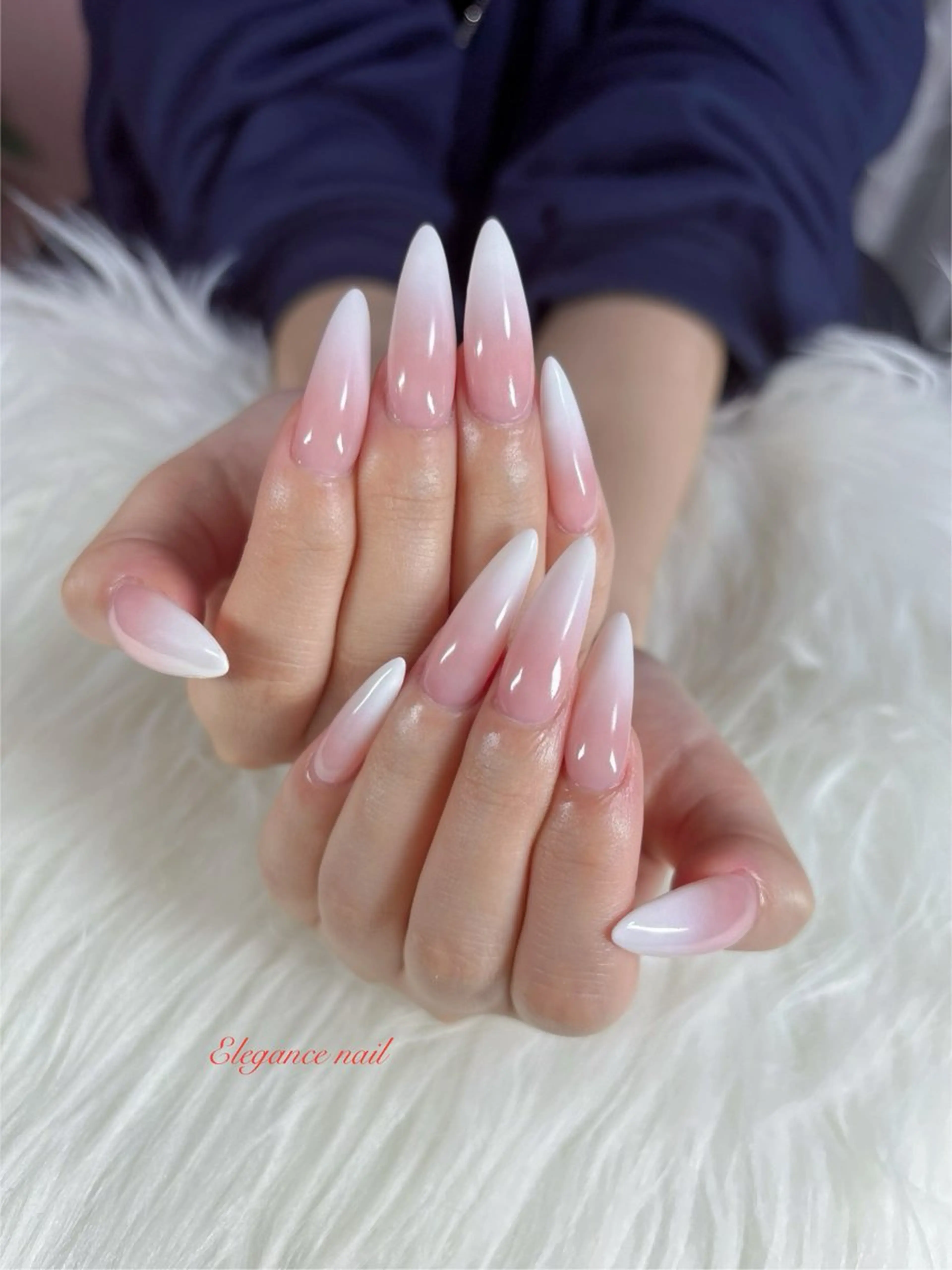 ネイル Elegance Nail本厚木店舗のネイルデザイン