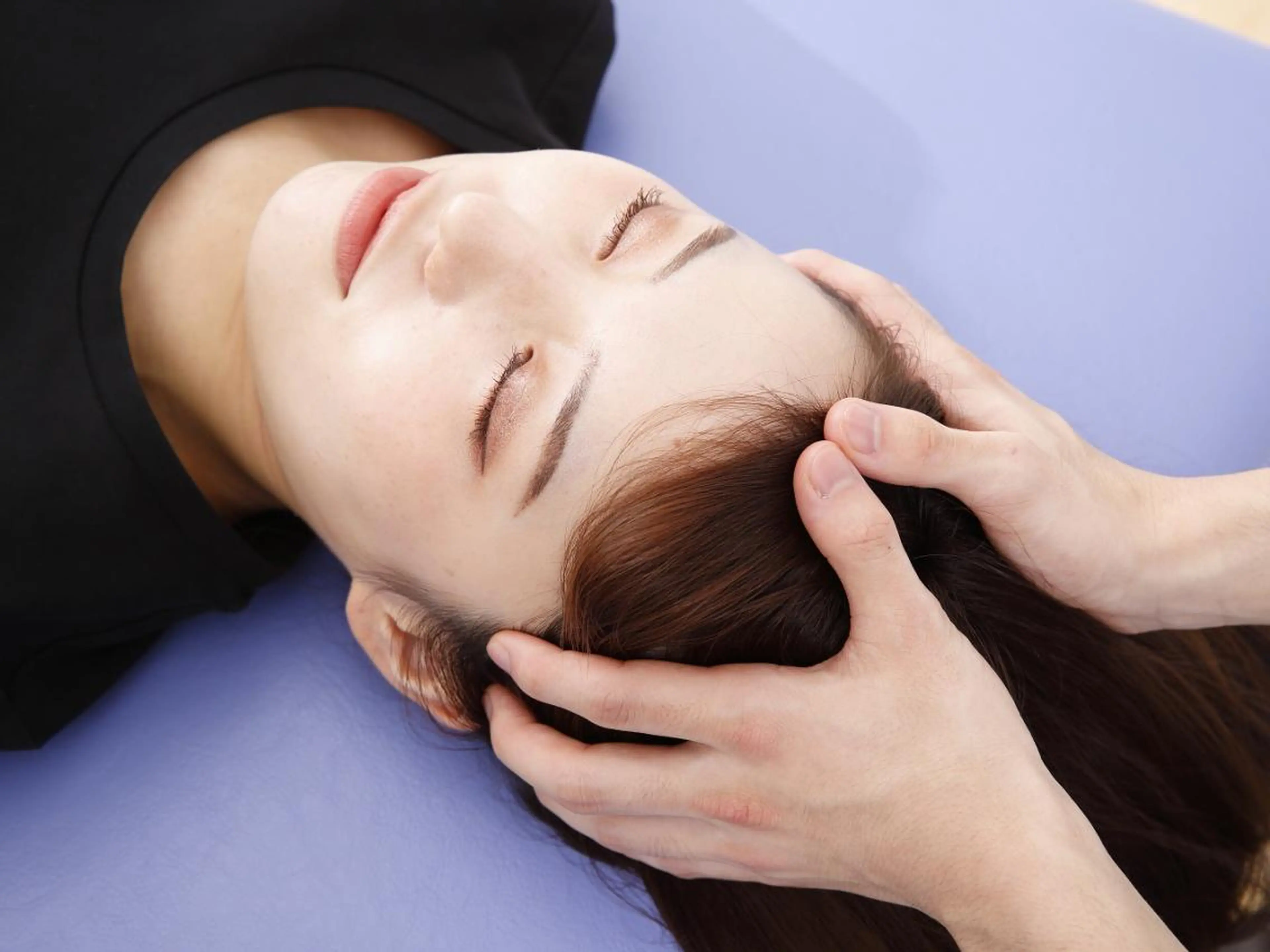 美容矯正専門 Leshen 町田店のエステ・リラクイメージ