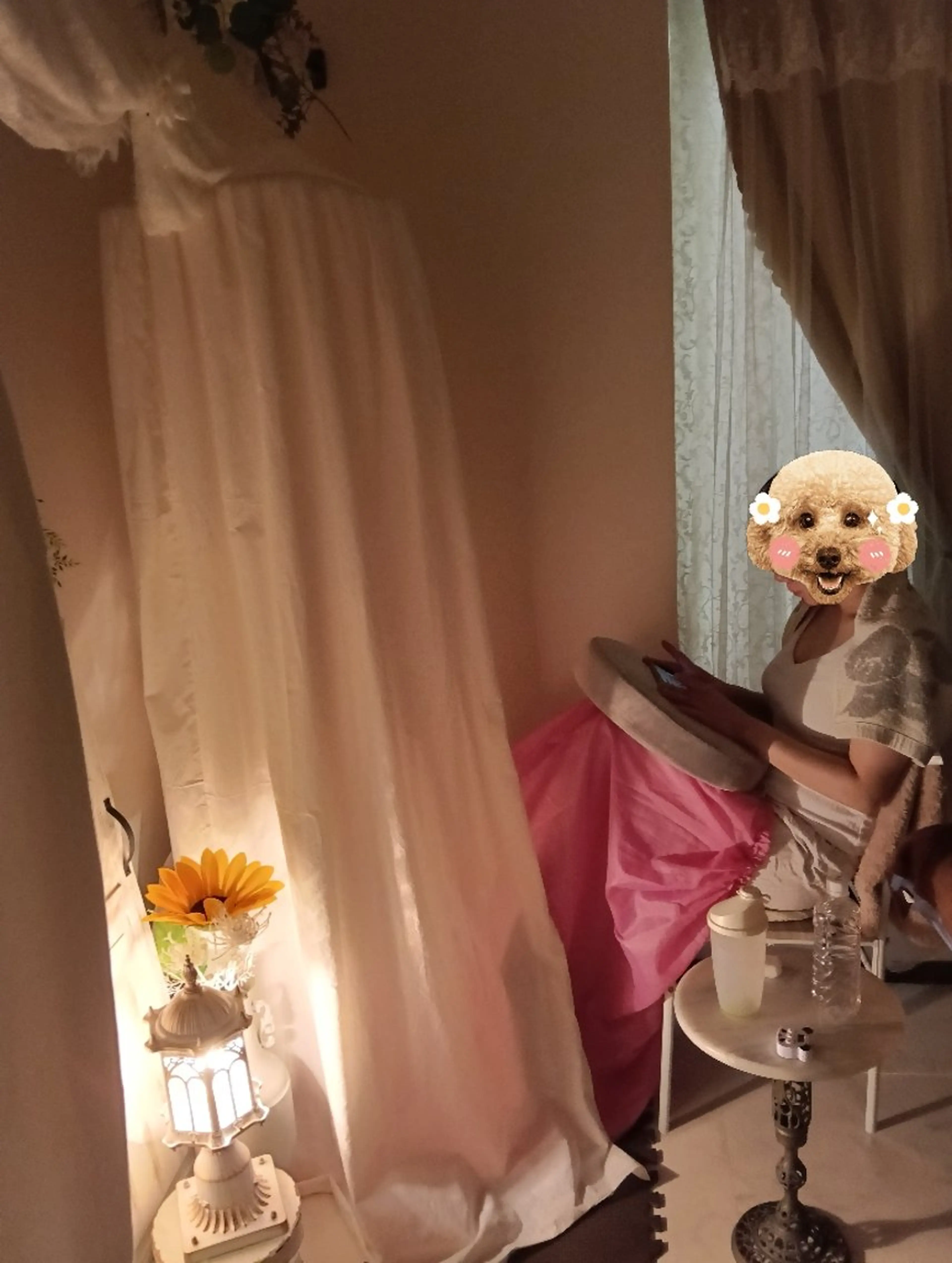 よもぎ蒸＆オイルケア aroma＆woodのエステ・リラクイメージ