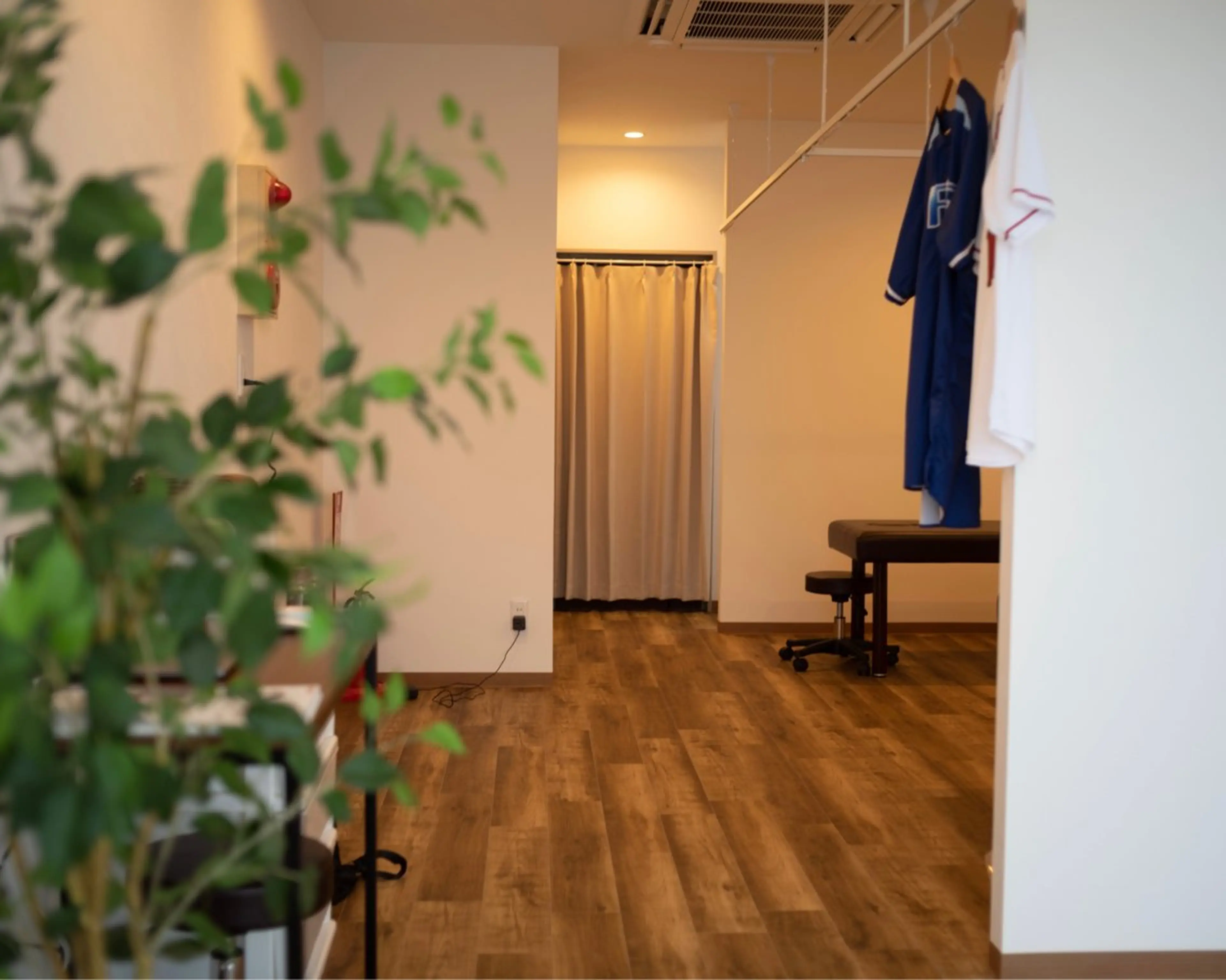 熊谷 陸のエステ・リラクイメージ