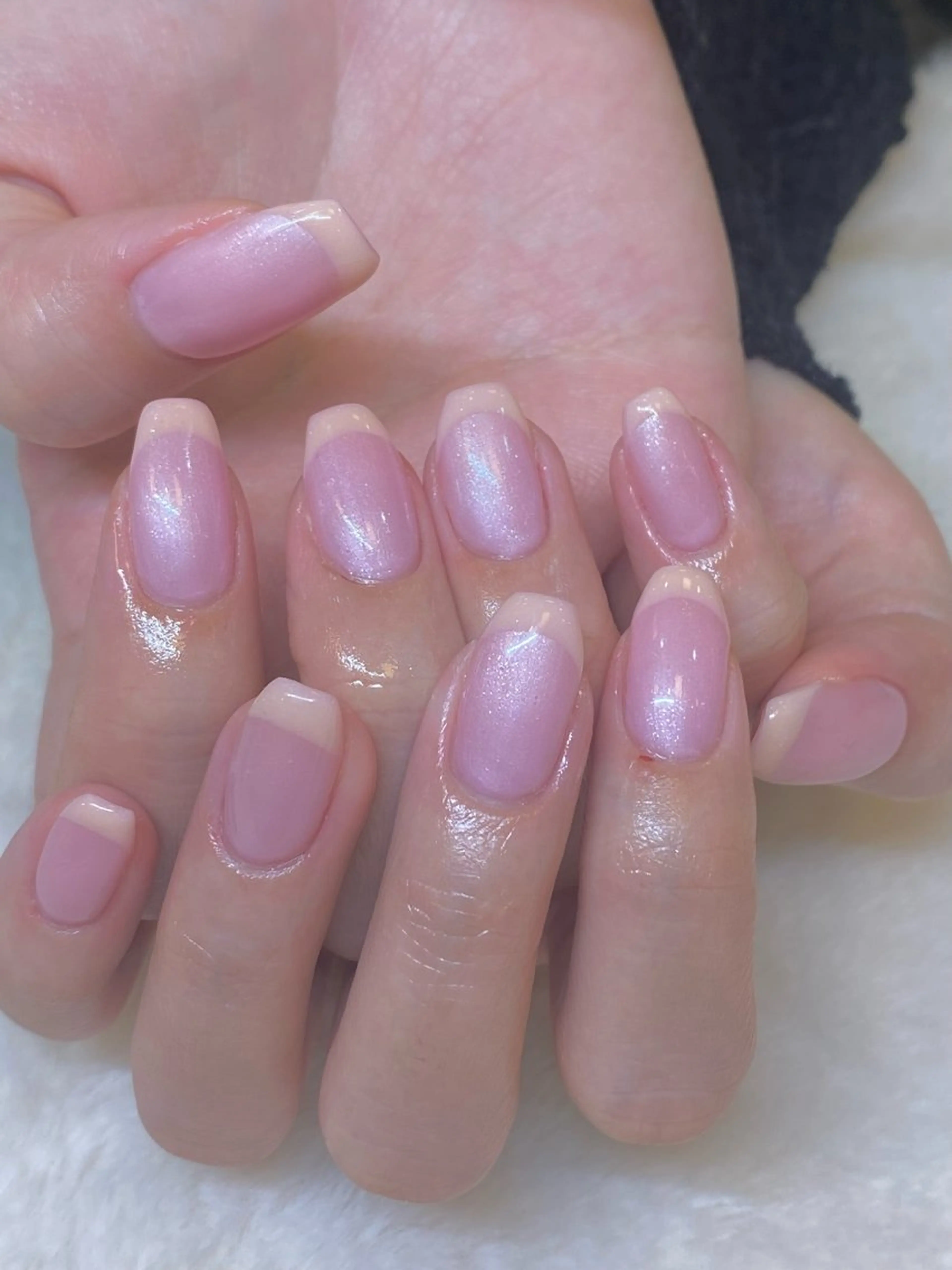 ネイル 岩﨑 香寿江のネイルデザイン