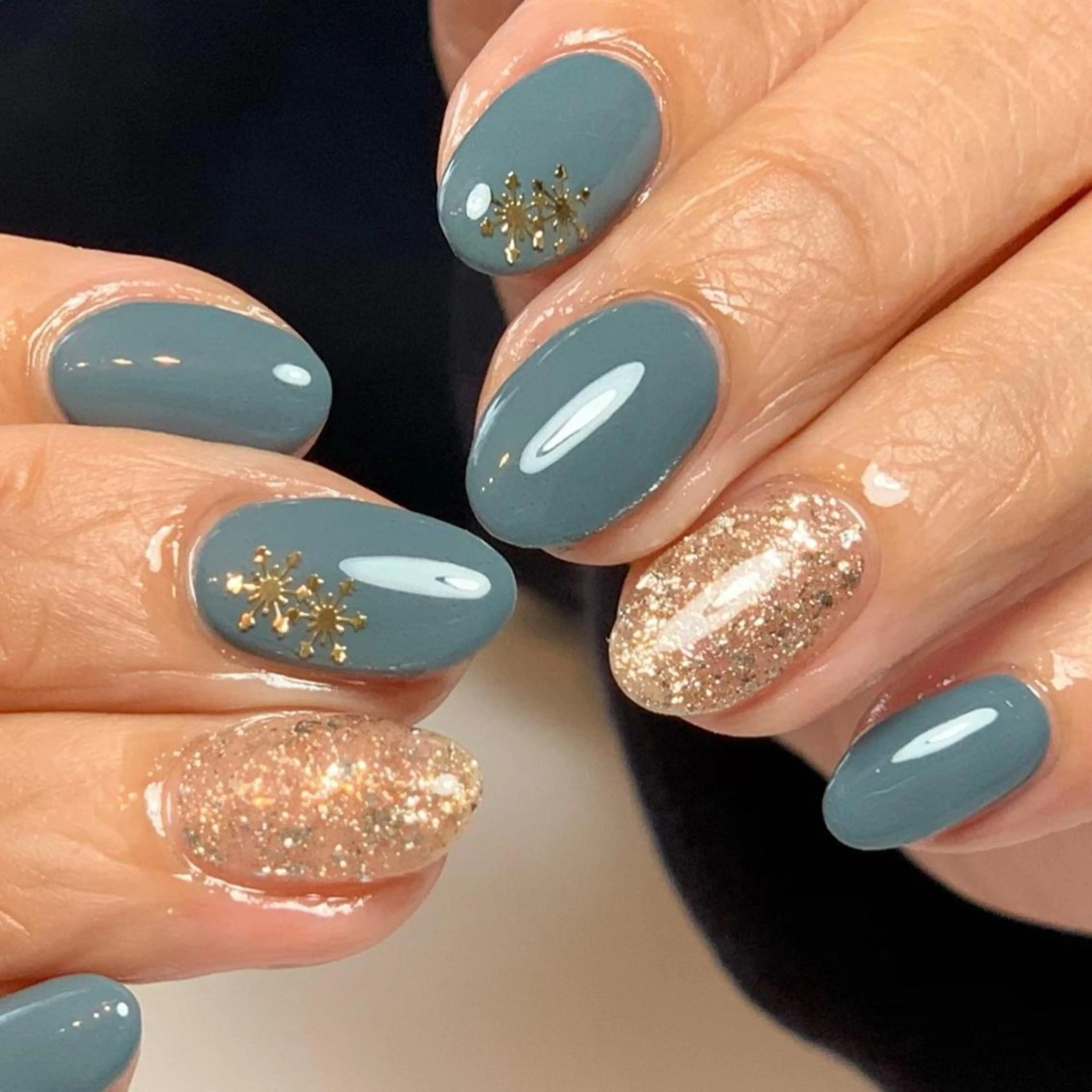 ネイル S. JEWELのネイルデザイン