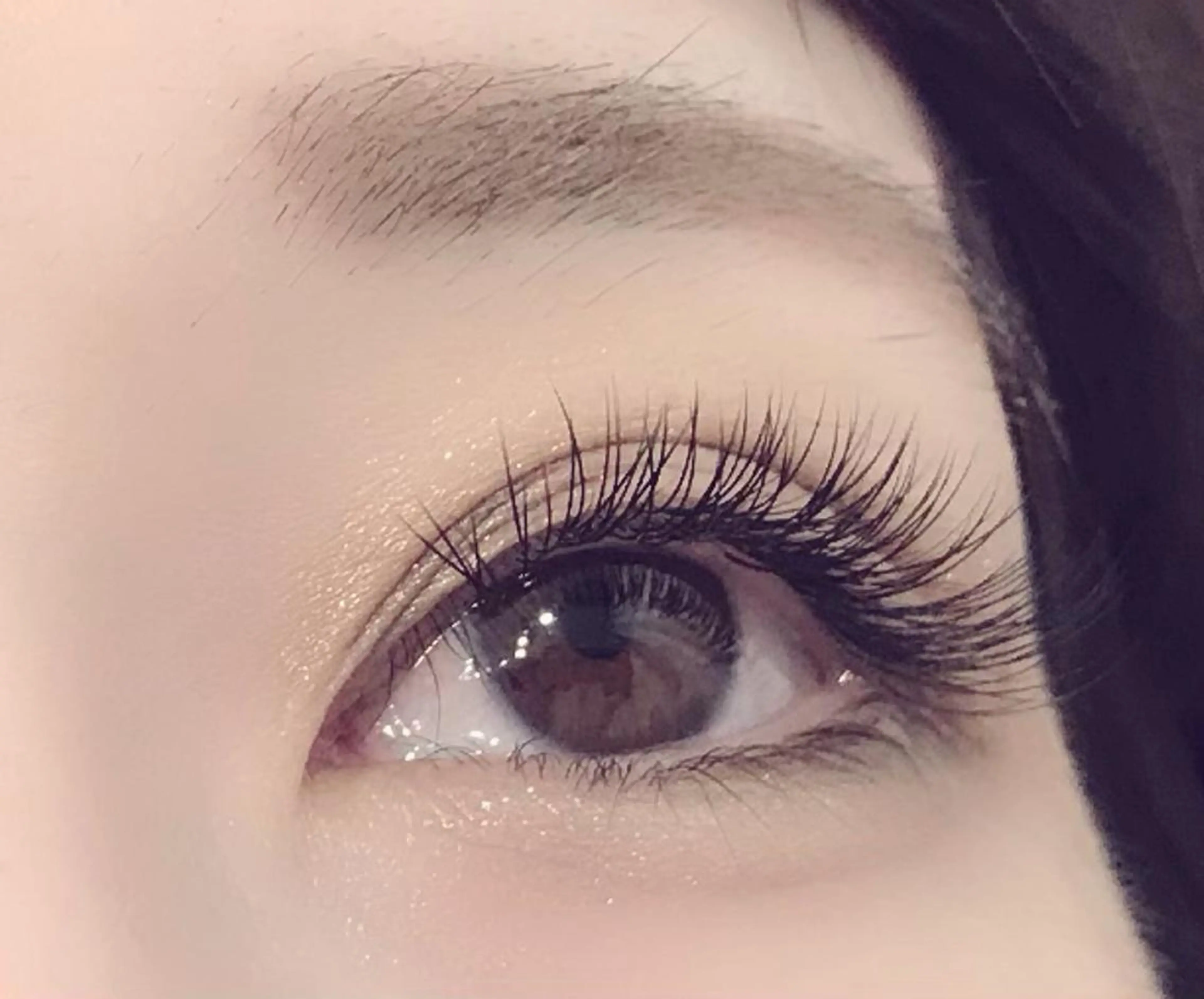 マツエク・マツパ MAYURI eye designの眉毛・アイブロウイメージ