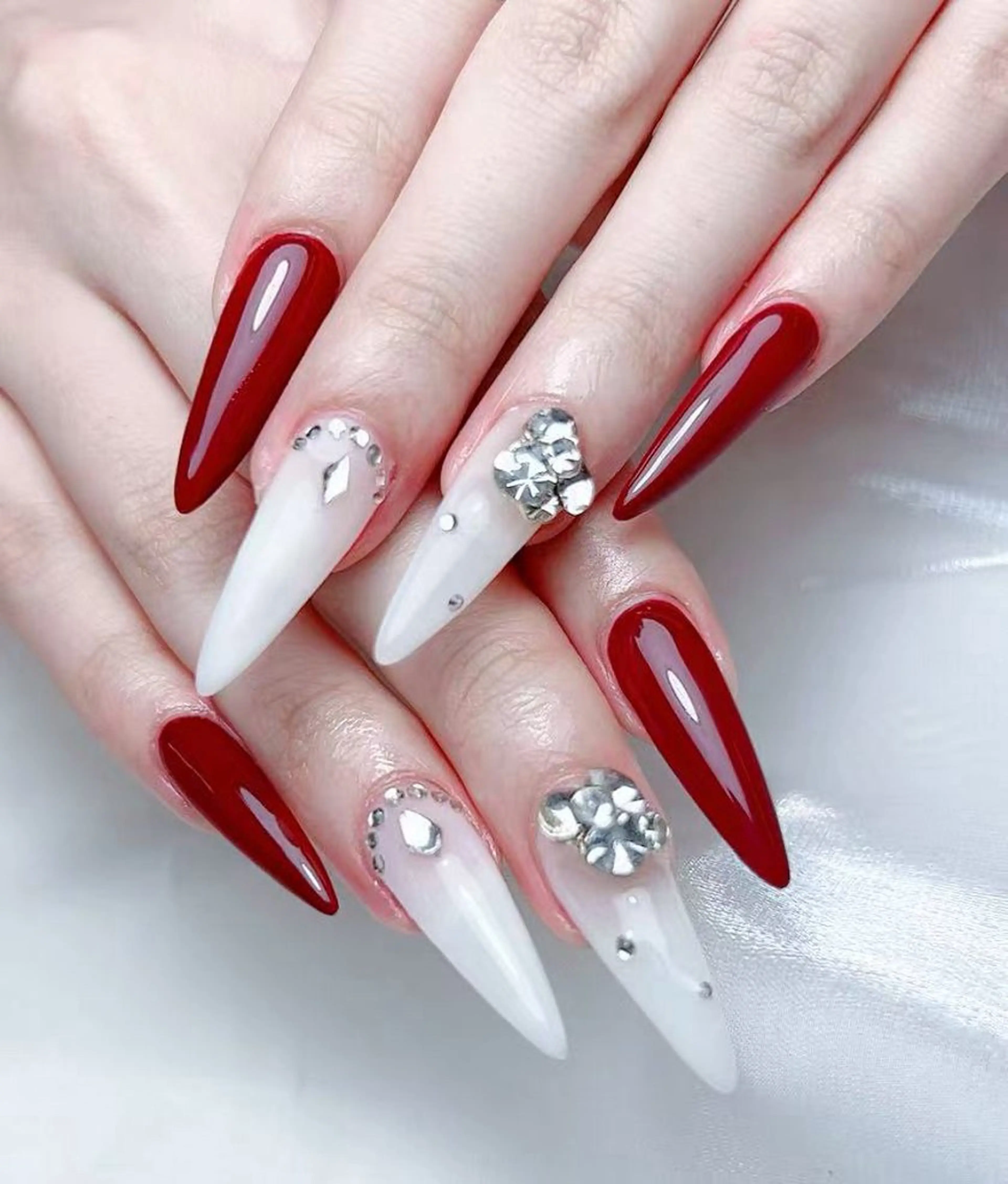 ネイル 🎀M nail salon🎀のネイルデザイン