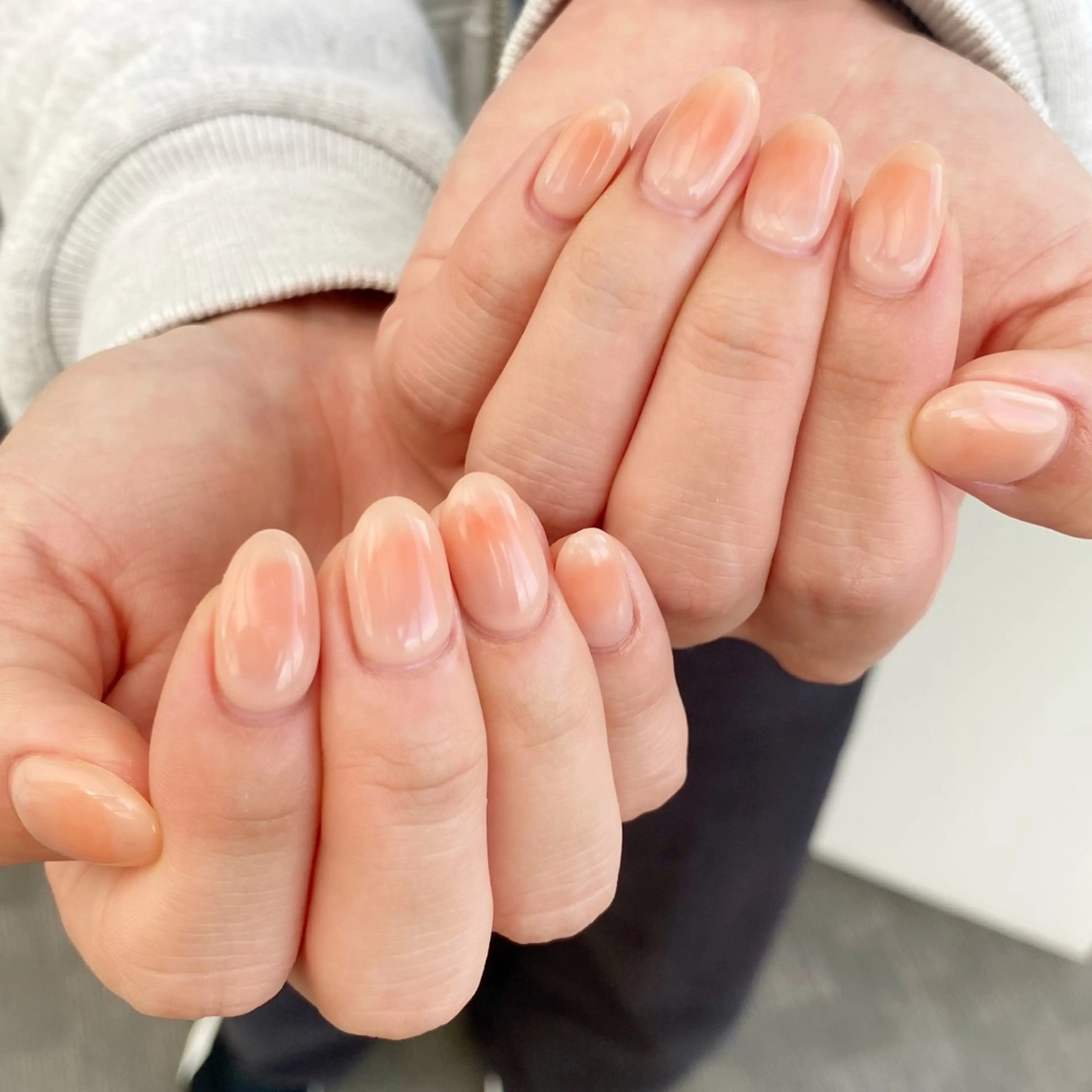 ネイル フットネイル nail salon アトリエBONOのネイルデザイン