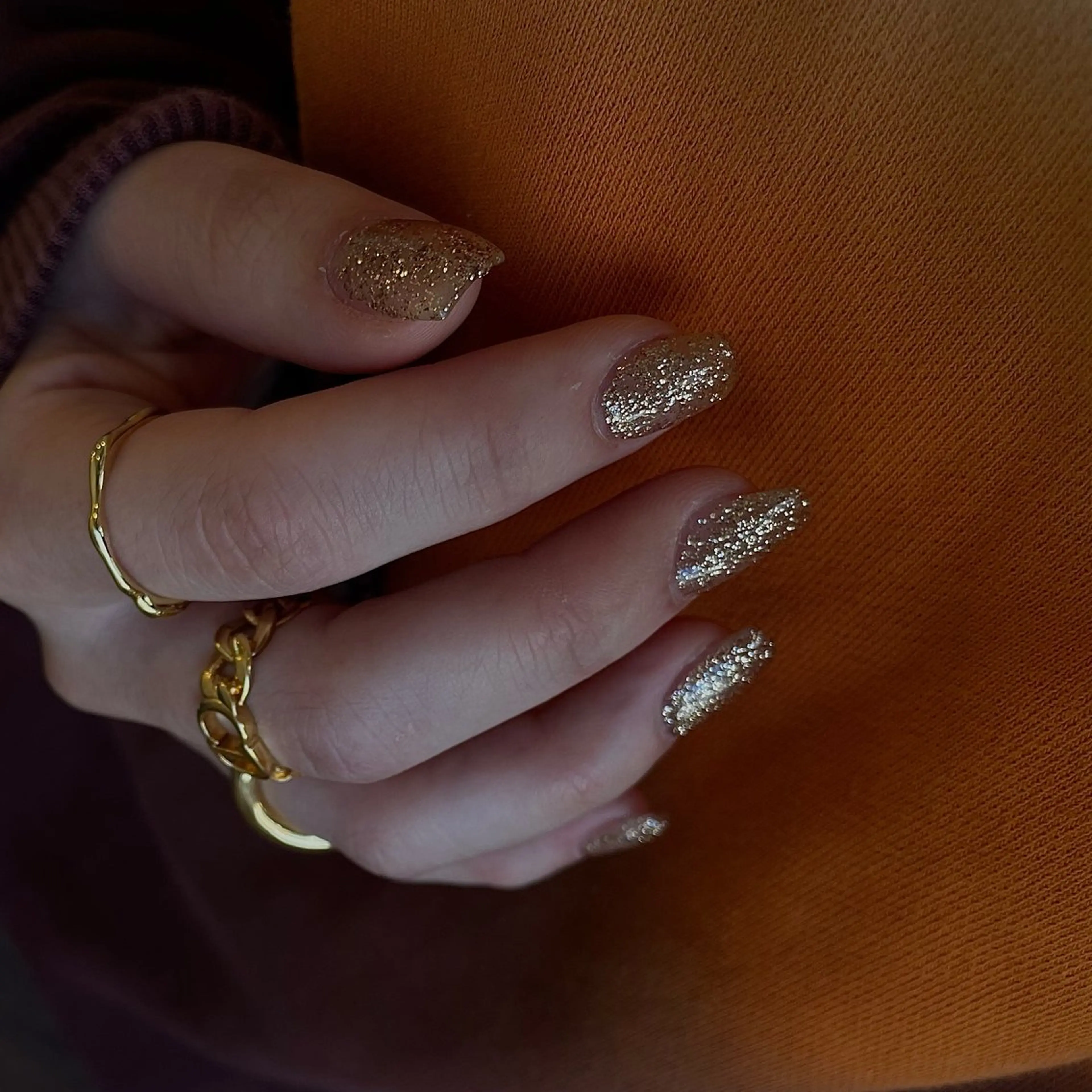 ネイル kato natsukiのネイルデザイン