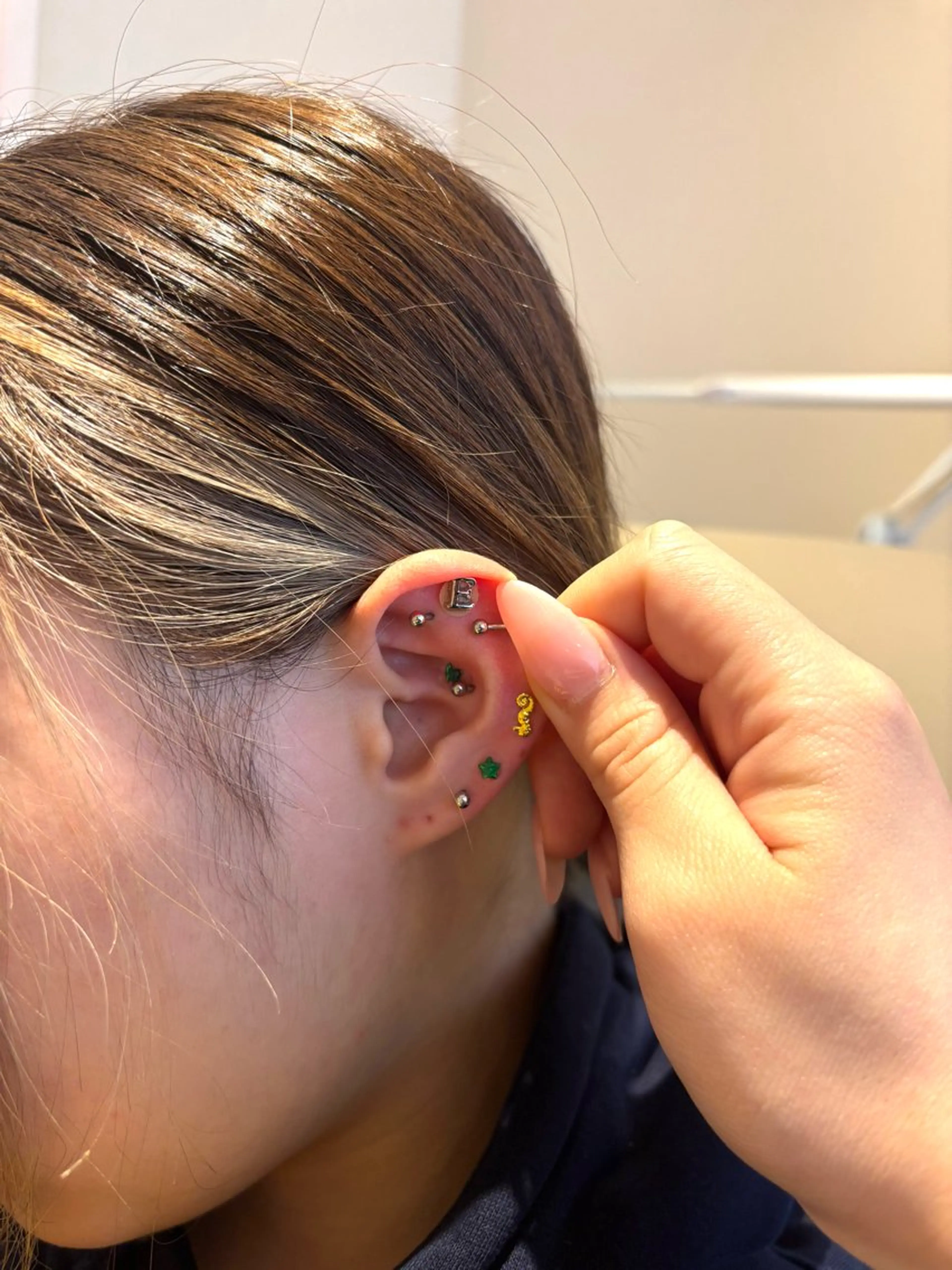 その他 半谷 美結のその他イメージ