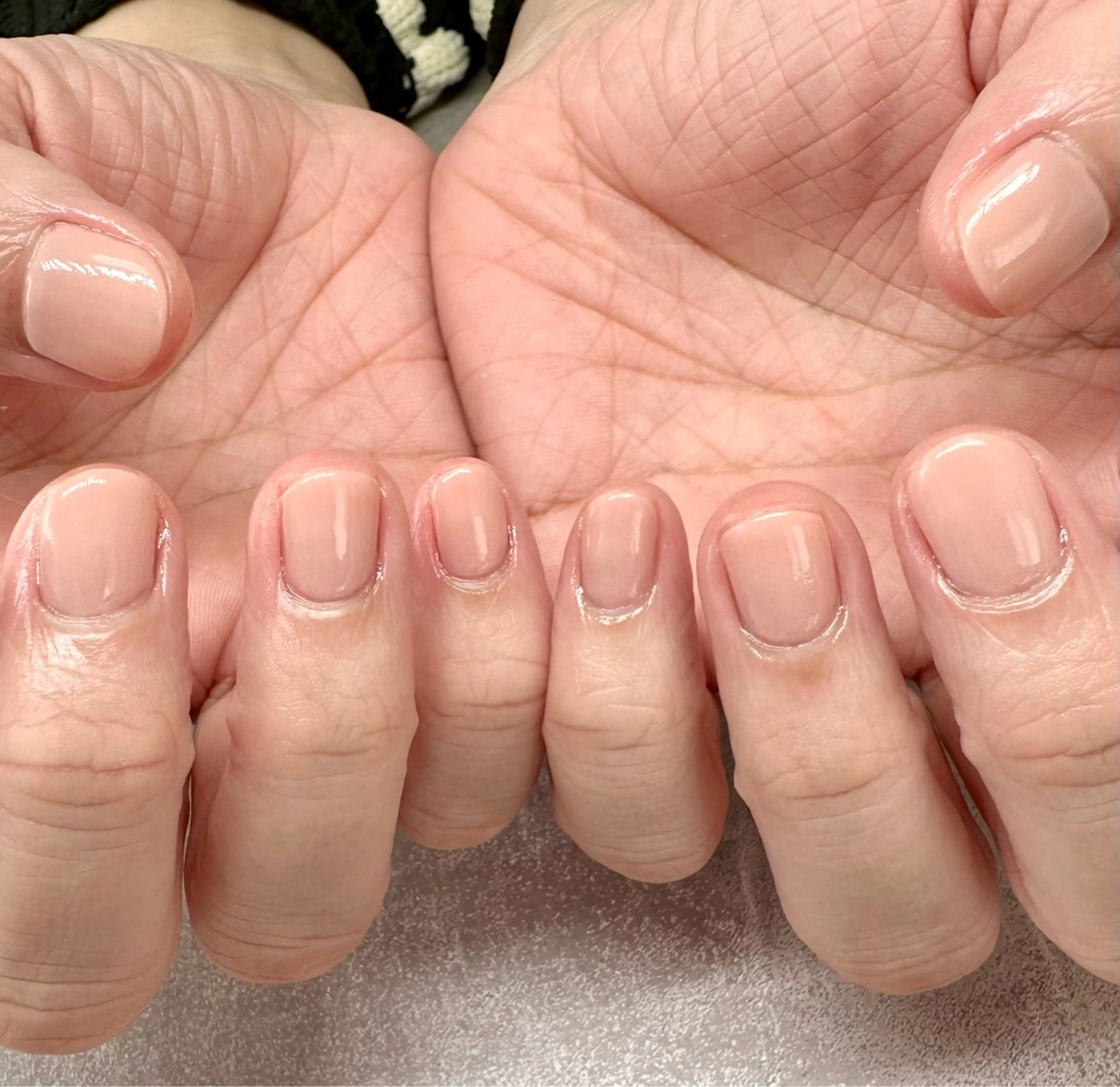 ネイル ハンドネイル nail salon Linoのネイルデザイン