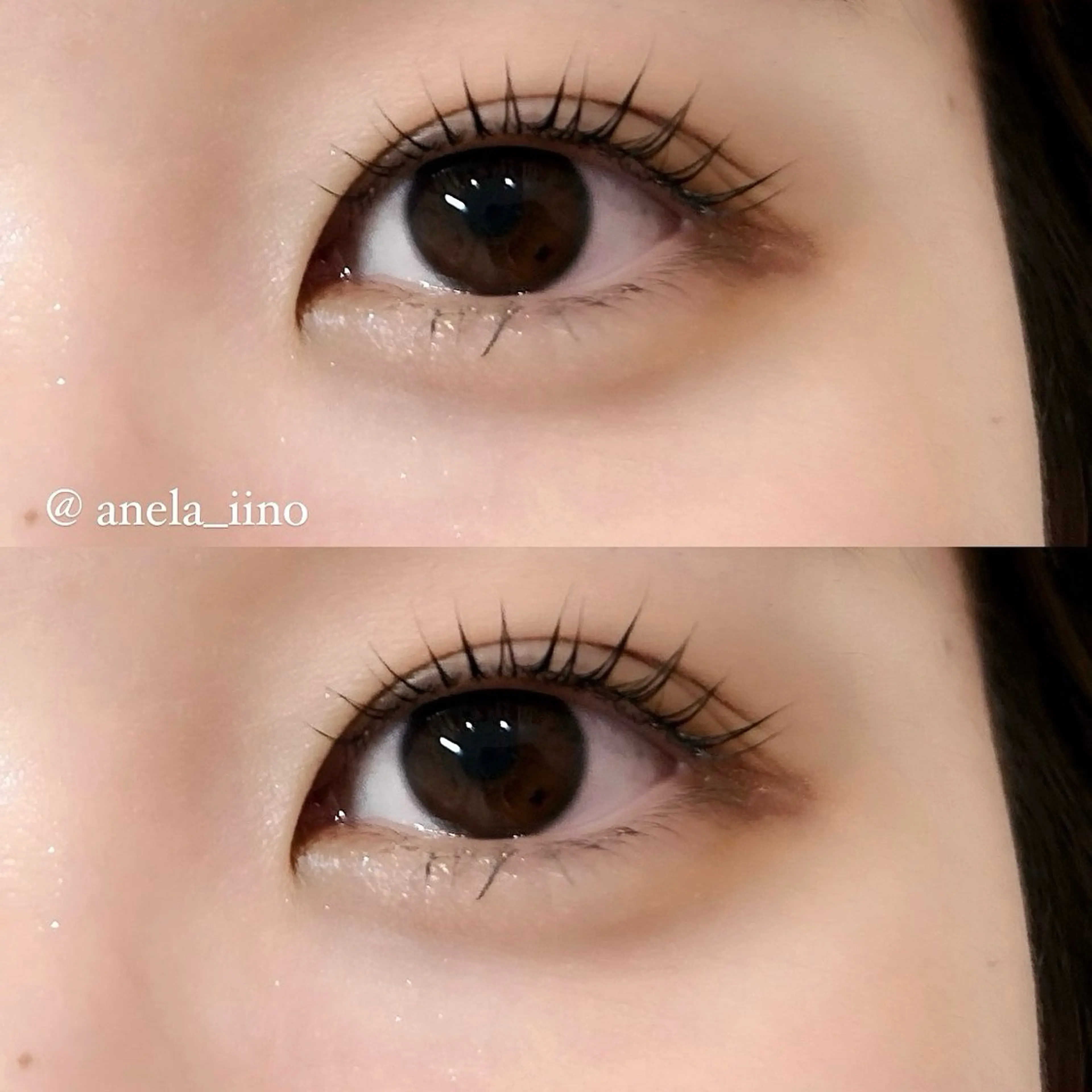 🤍パリジェンヌラッシュリフト🤍 【 ¥5980 → ¥4500 】（Google口コミ投稿いただける方限定）の写真