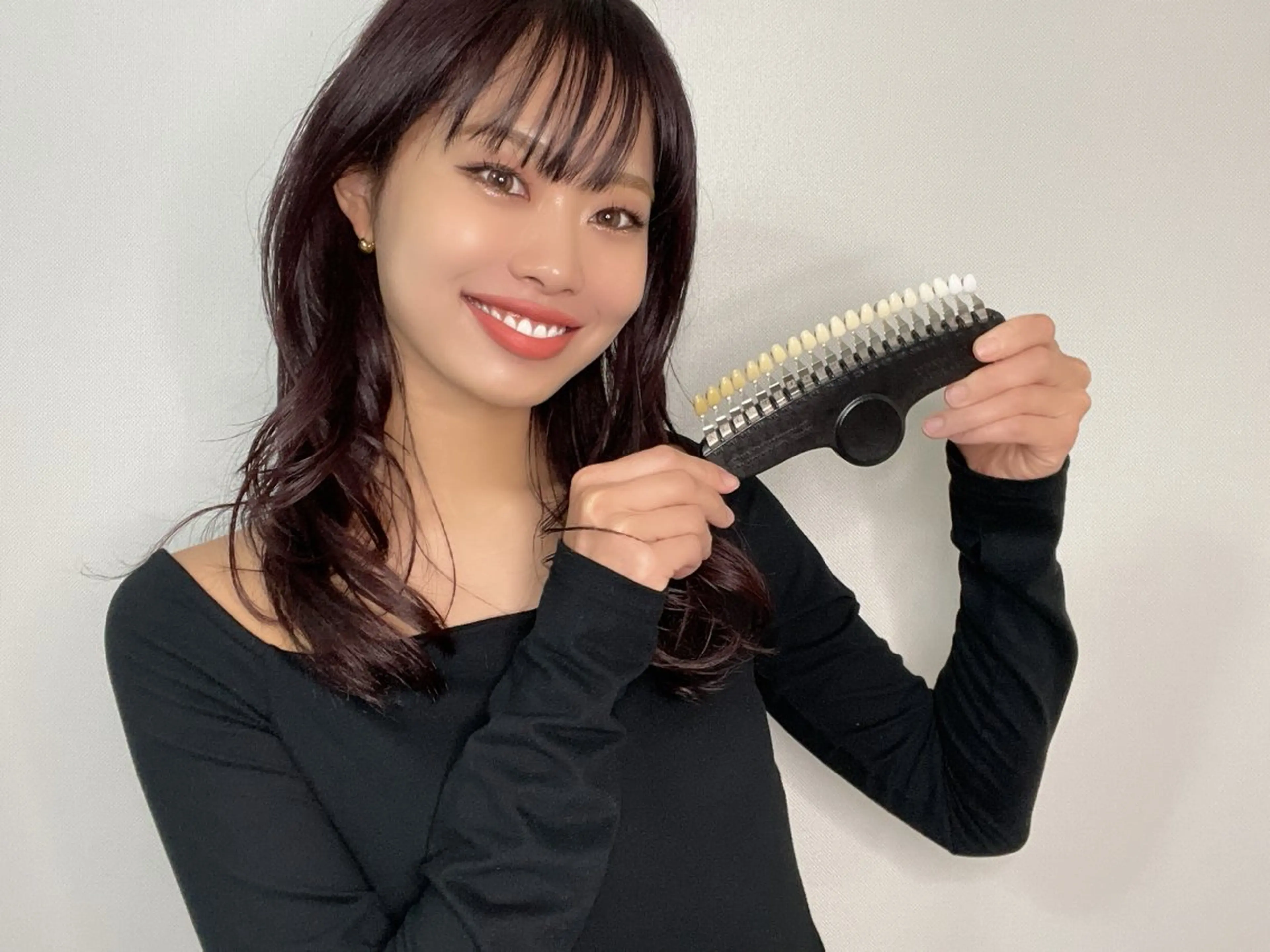 その他 ホワイトニング×肌質 改善~elエル~のその他イメージ