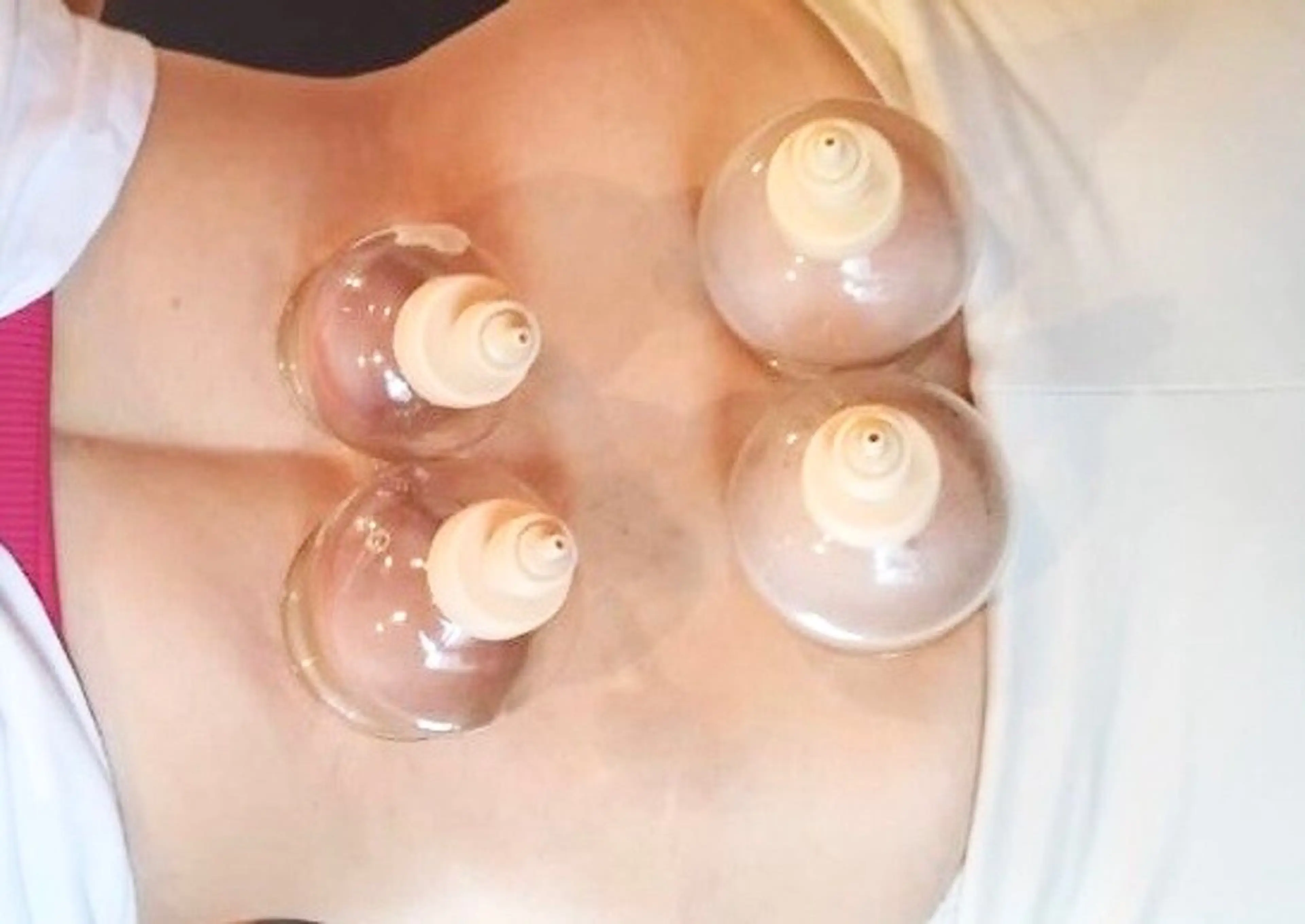 かすがい鍼灸院 Re.heartのエステ・リラクイメージ